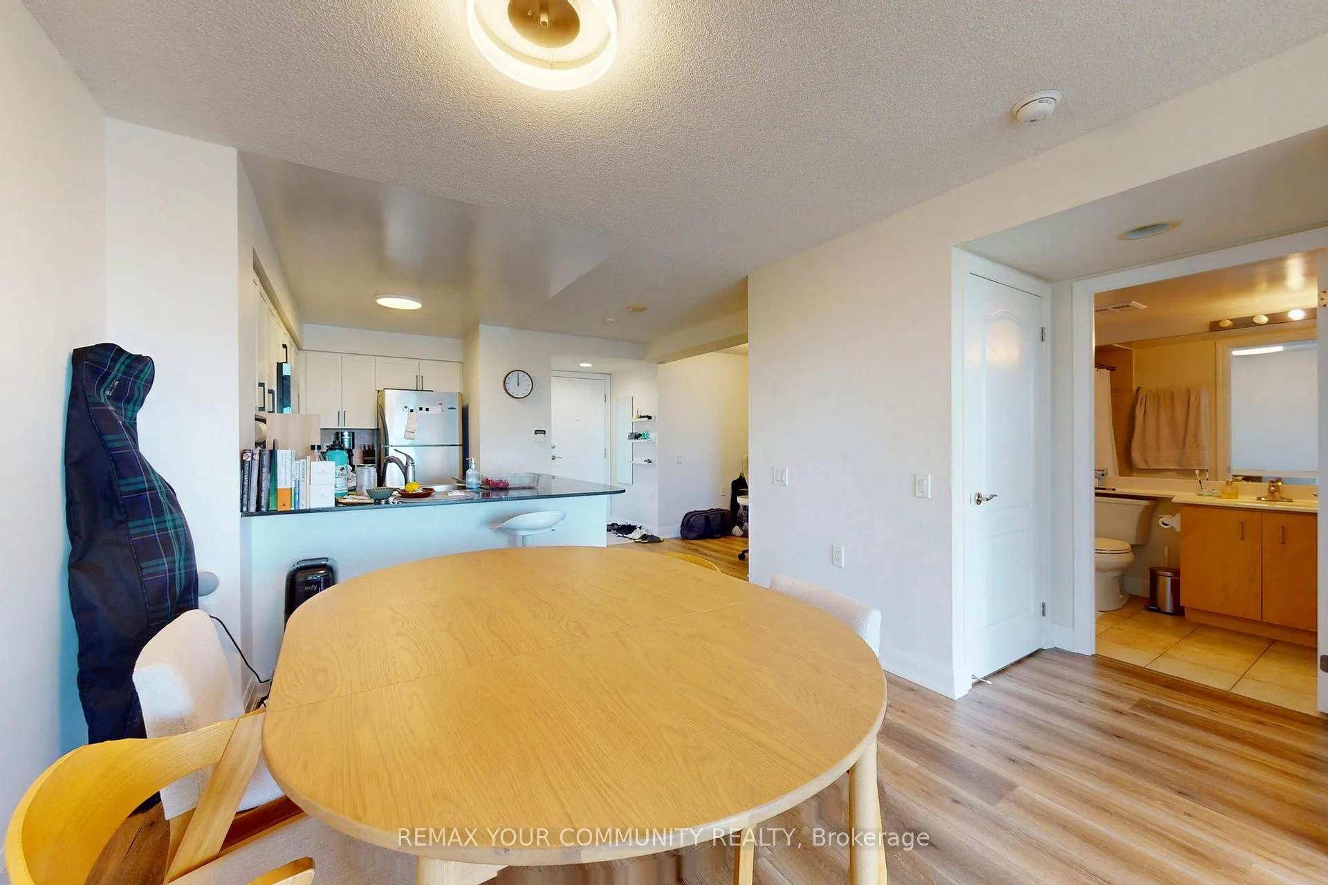 Photo 16 of Unit 1807, 21 Hillcrest Avenue, North York, Willowdale East — HOMEH