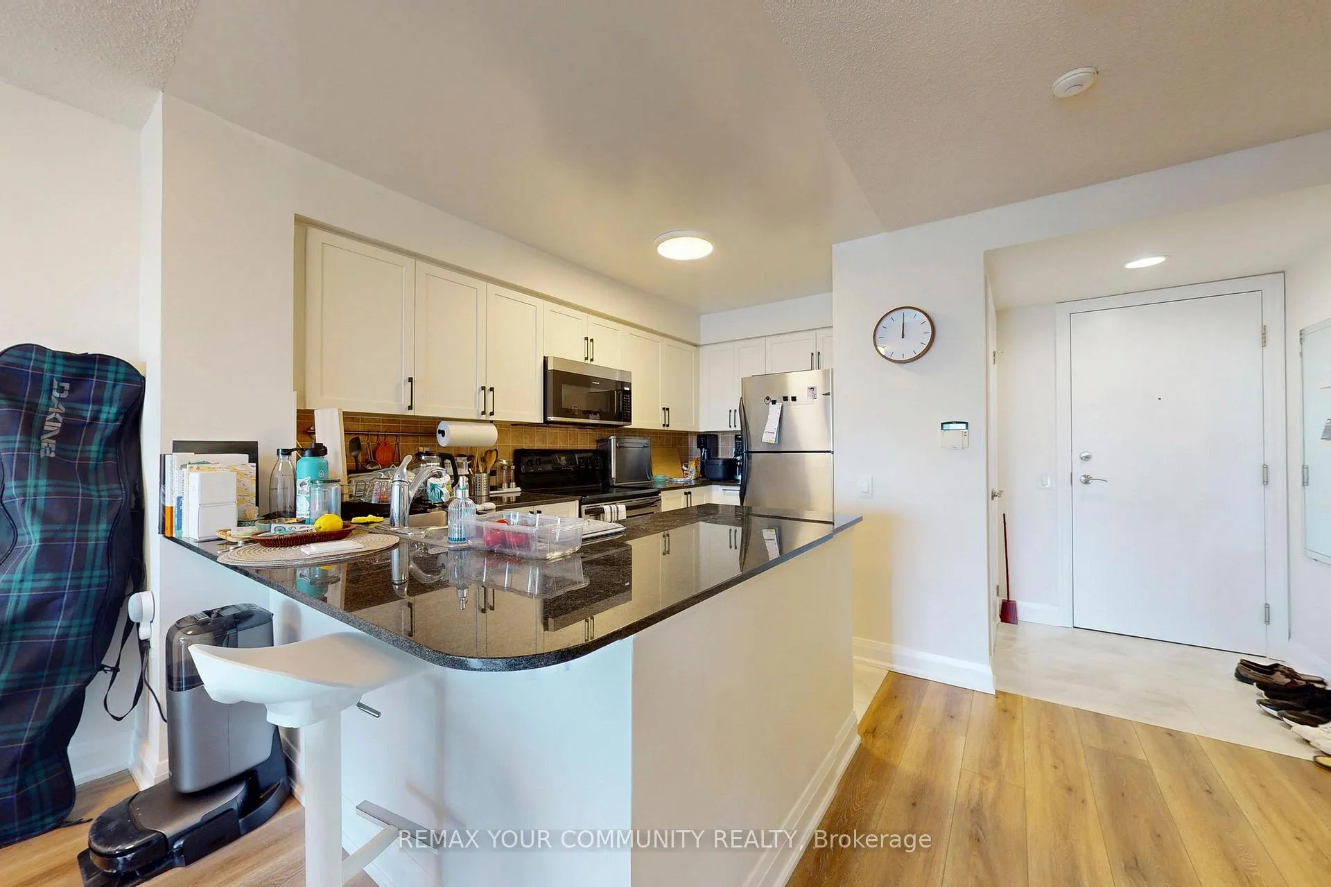 Photo 18 of Unit 1807, 21 Hillcrest Avenue, North York, Willowdale East — HOMEH