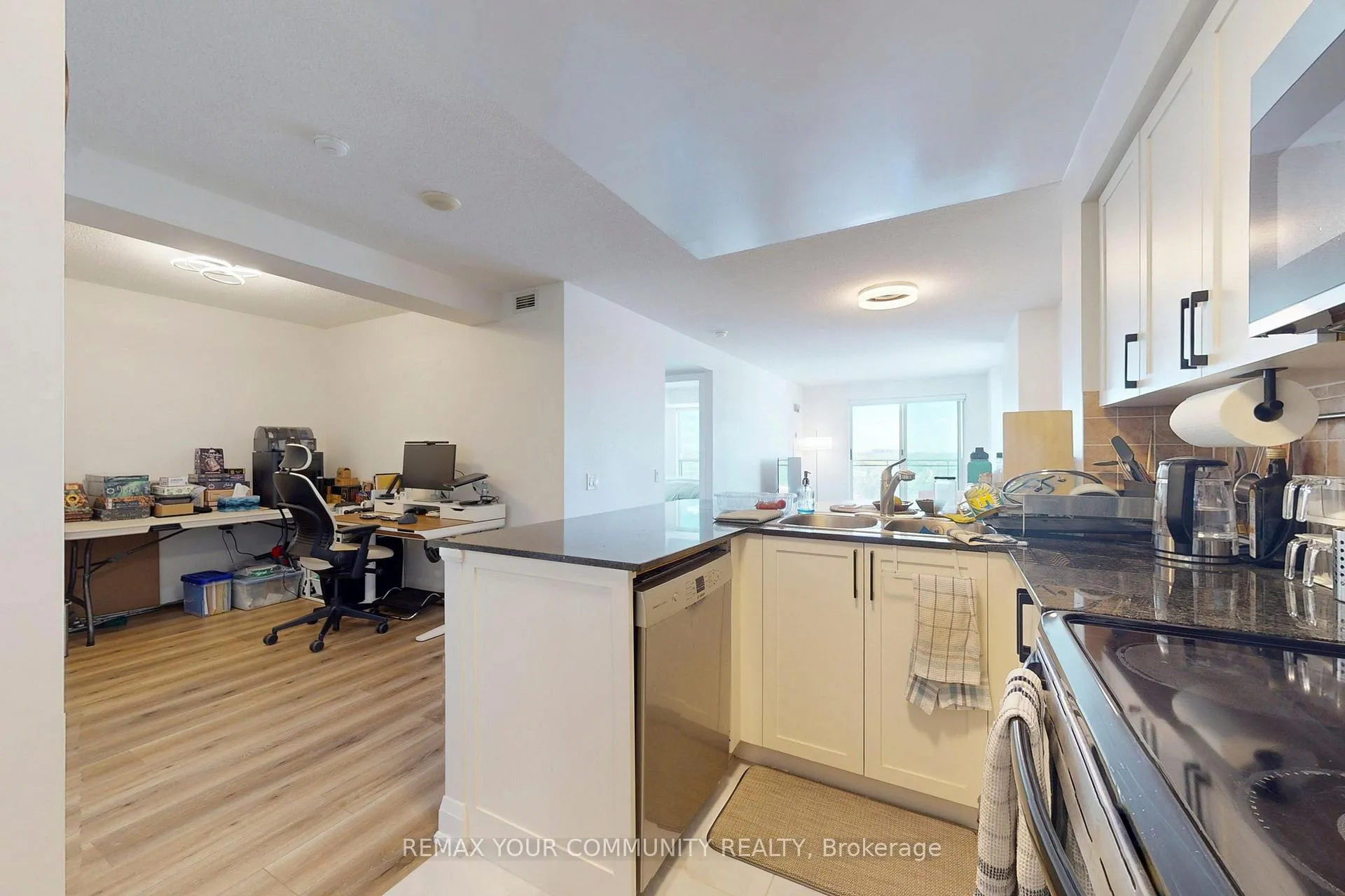 Photo 20 of Unit 1807, 21 Hillcrest Avenue, North York, Willowdale East — HOMEH