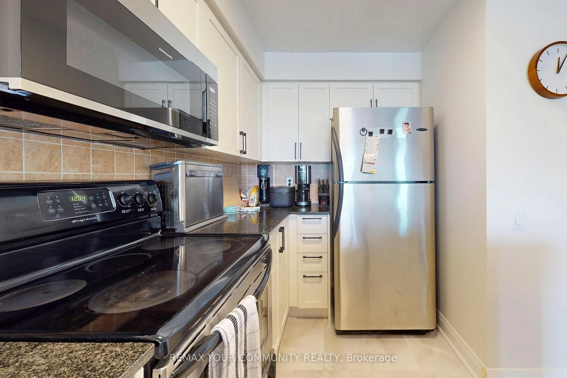 Photo 21 of Unit 1807, 21 Hillcrest Avenue, North York, Willowdale East — HOMEH