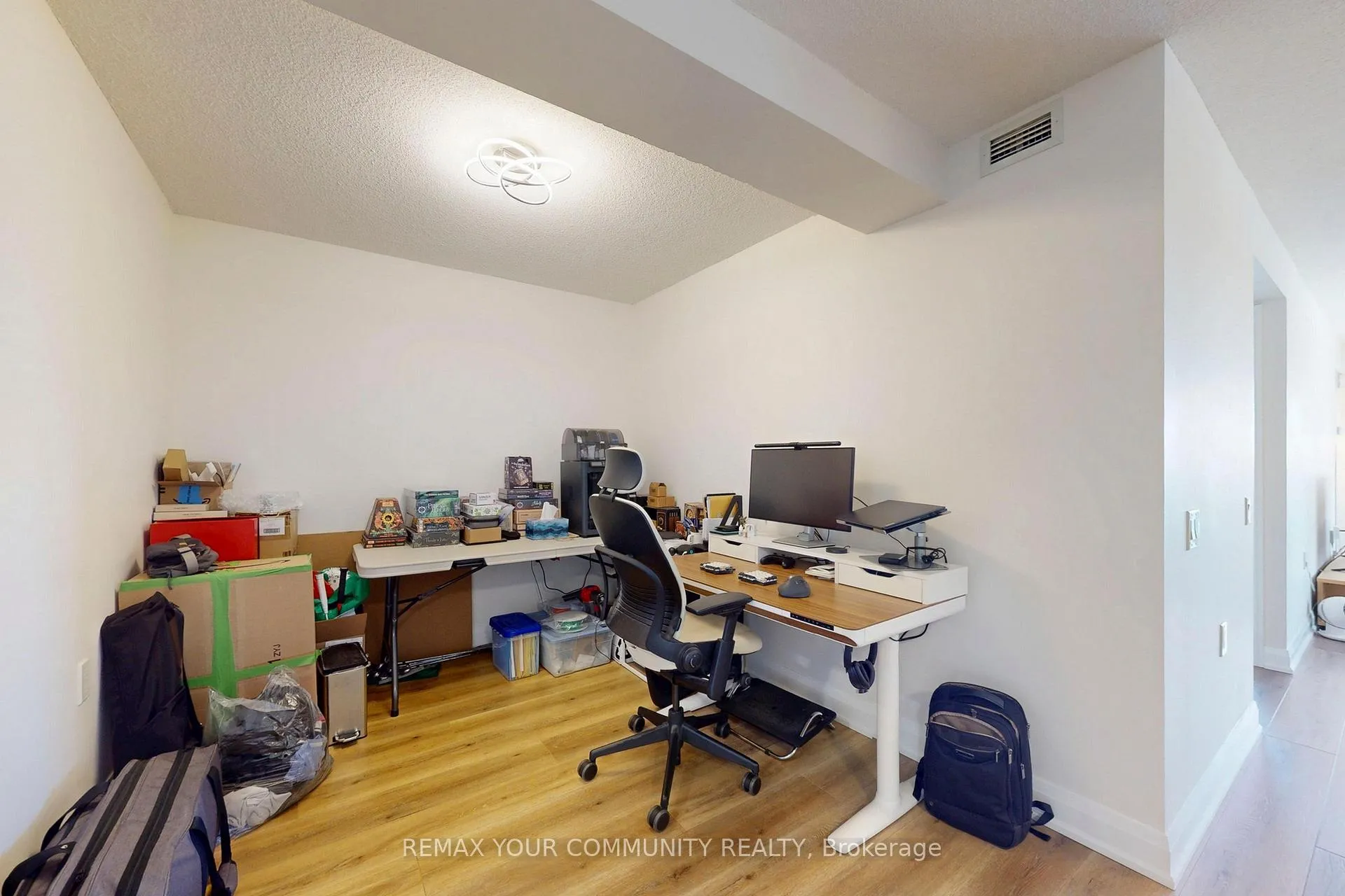 Photo 23 of Unit 1807, 21 Hillcrest Avenue, North York, Willowdale East — HOMEH