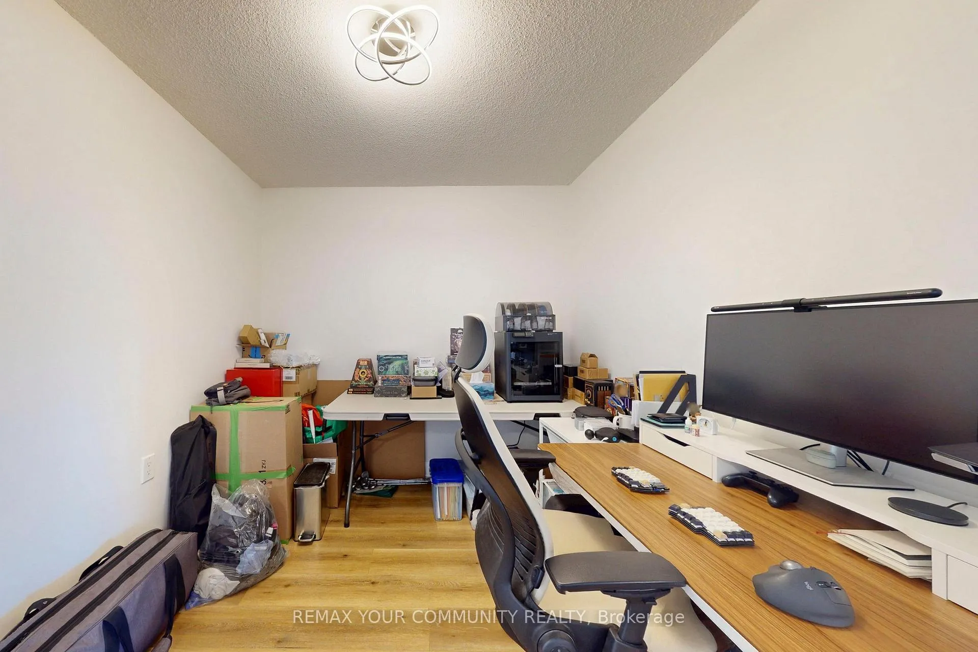 Photo 24 of Unit 1807, 21 Hillcrest Avenue, North York, Willowdale East — HOMEH