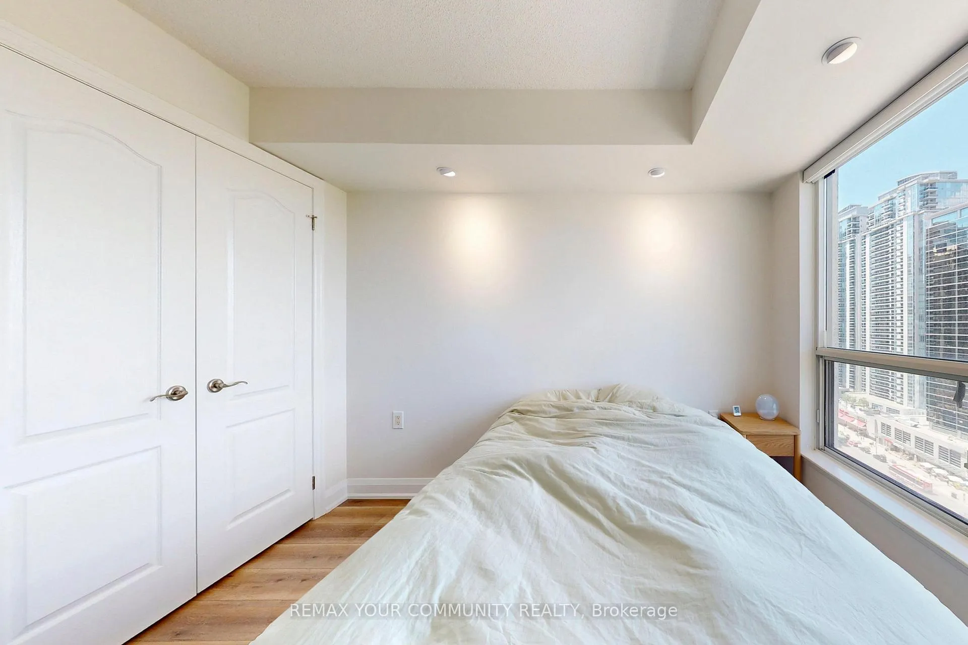 Photo 28 of Unit 1807, 21 Hillcrest Avenue, North York, Willowdale East — HOMEH