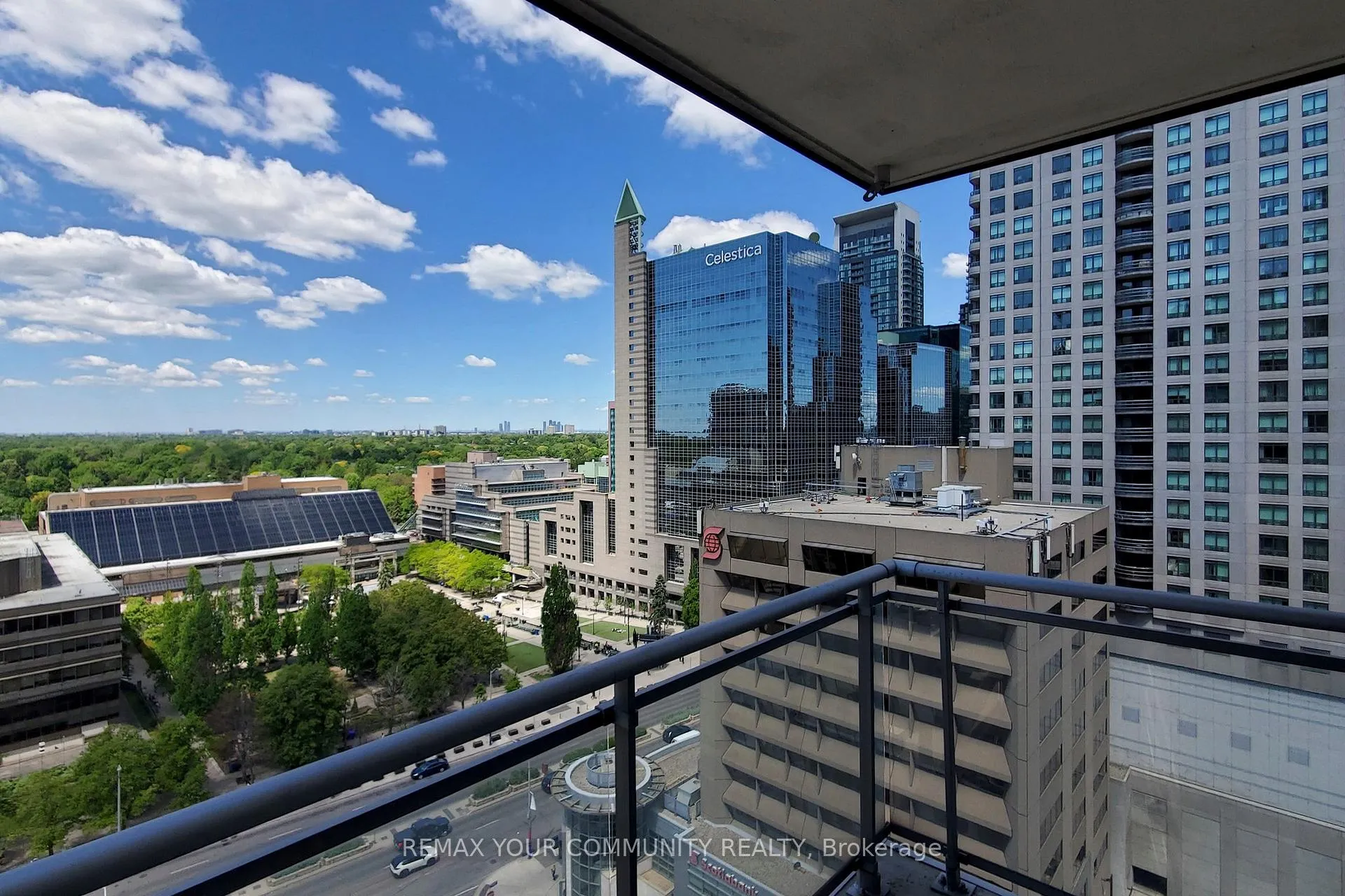 Photo 34 of Unit 1807, 21 Hillcrest Avenue, North York, Willowdale East — HOMEH