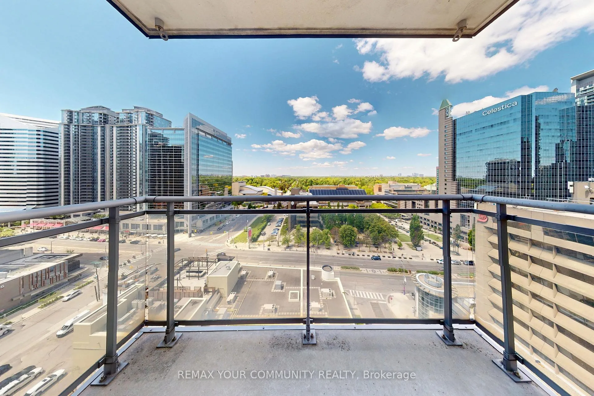 Photo 35 of Unit 1807, 21 Hillcrest Avenue, North York, Willowdale East — HOMEH