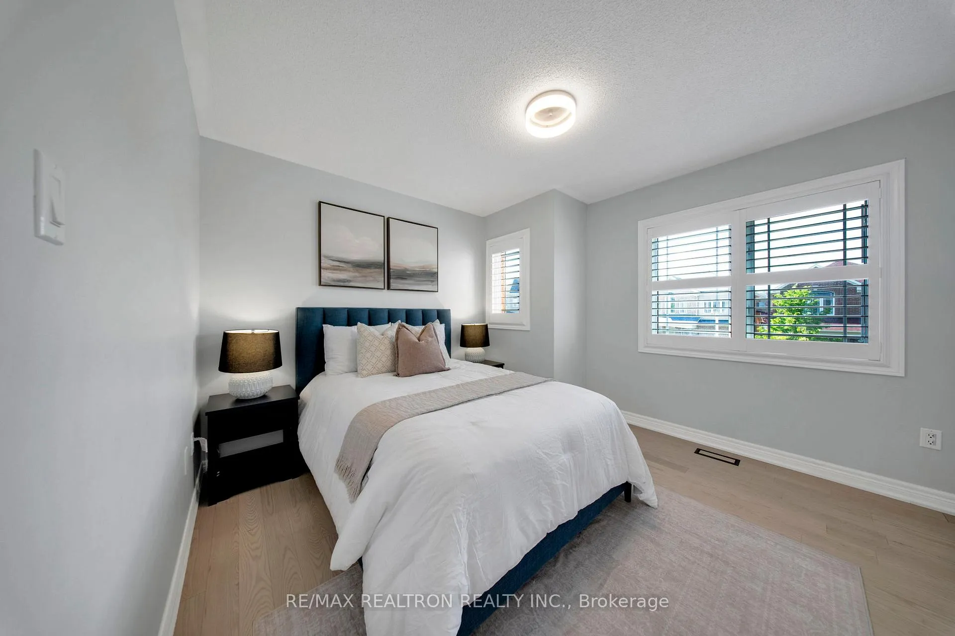 Photo 25 of 25 Barden Crescent, Ajax, Northeast Ajax — HOMEH