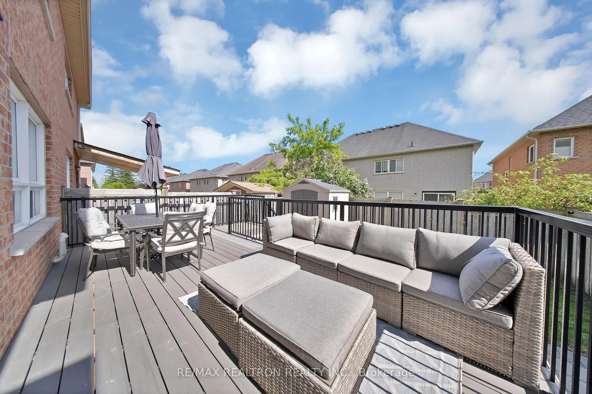Photo 44 of 25 Barden Crescent, Ajax, Northeast Ajax — HOMEH