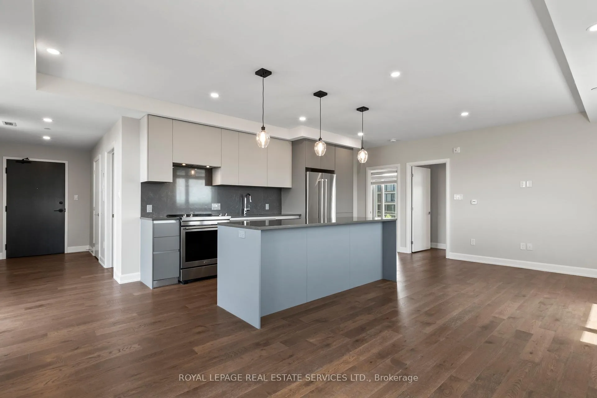 Photo 4 of Unit 610, 195 Hunter Street E, Peterborough, Ashburnham Ward 4 — HOMEH