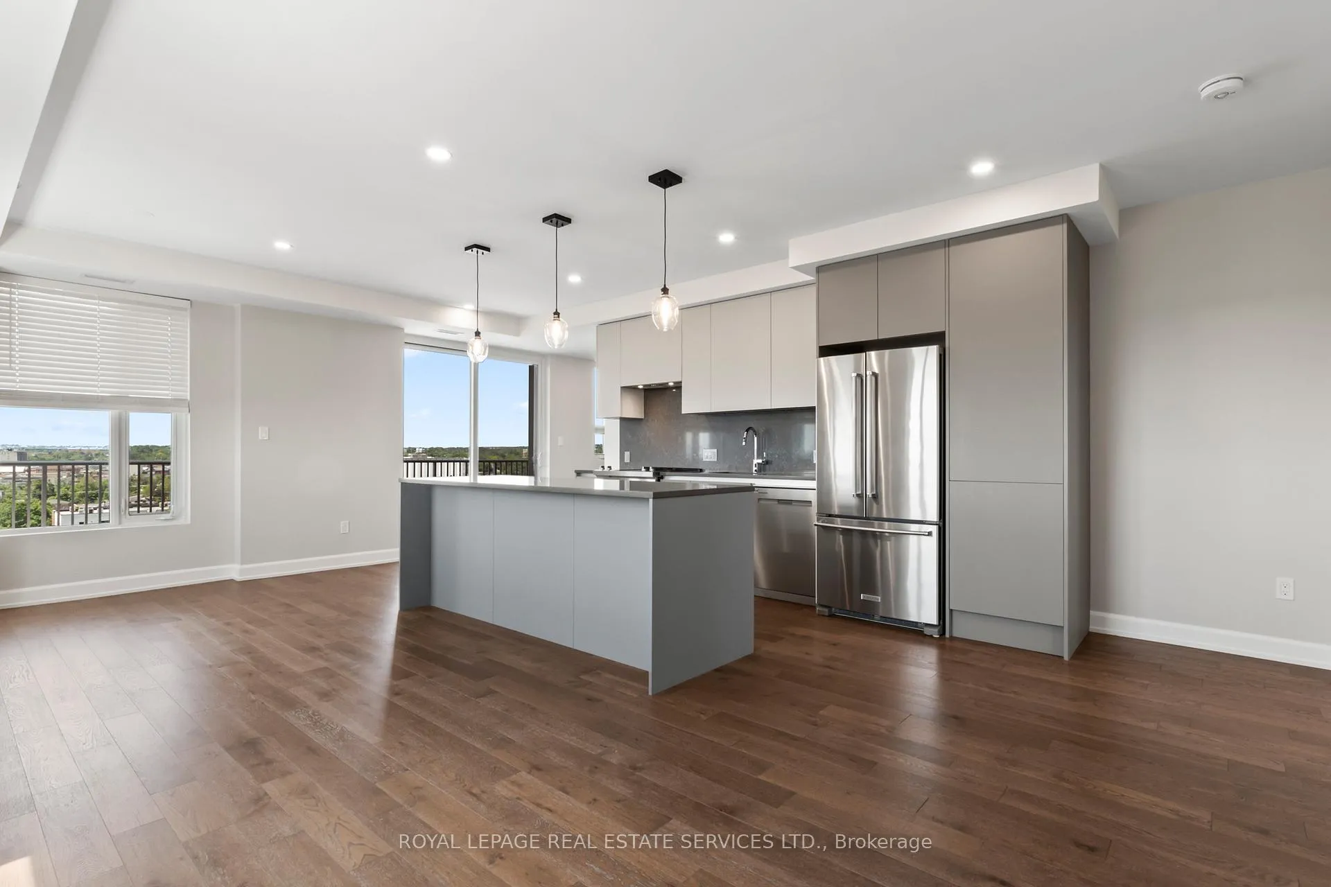 Photo 6 of Unit 610, 195 Hunter Street E, Peterborough, Ashburnham Ward 4 — HOMEH
