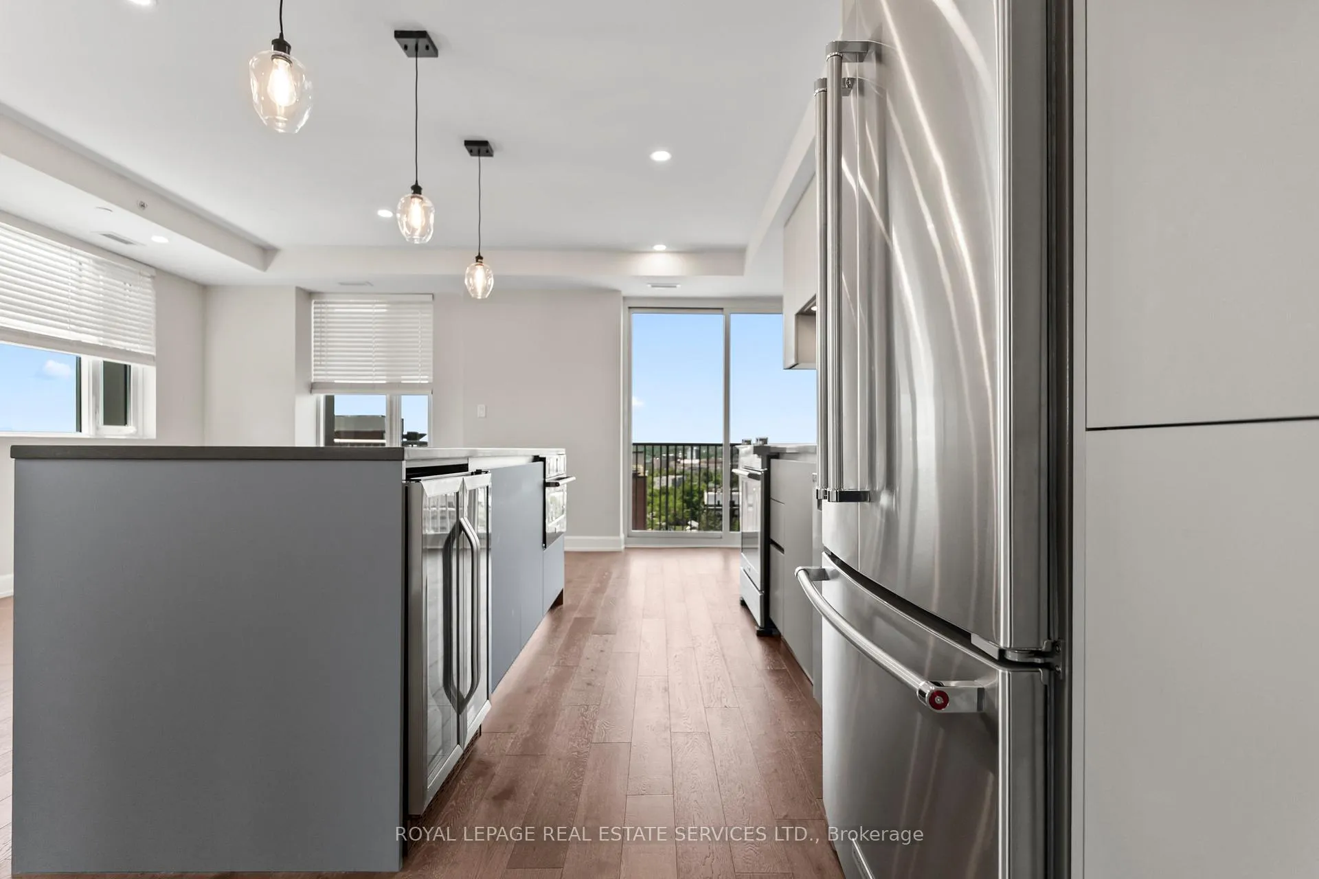 Photo 12 of Unit 610, 195 Hunter Street E, Peterborough, Ashburnham Ward 4 — HOMEH