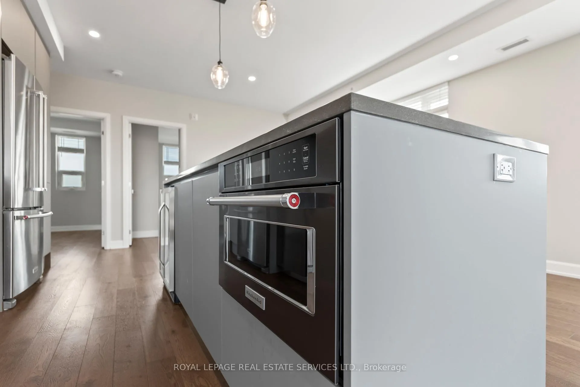 Photo 14 of Unit 610, 195 Hunter Street E, Peterborough, Ashburnham Ward 4 — HOMEH