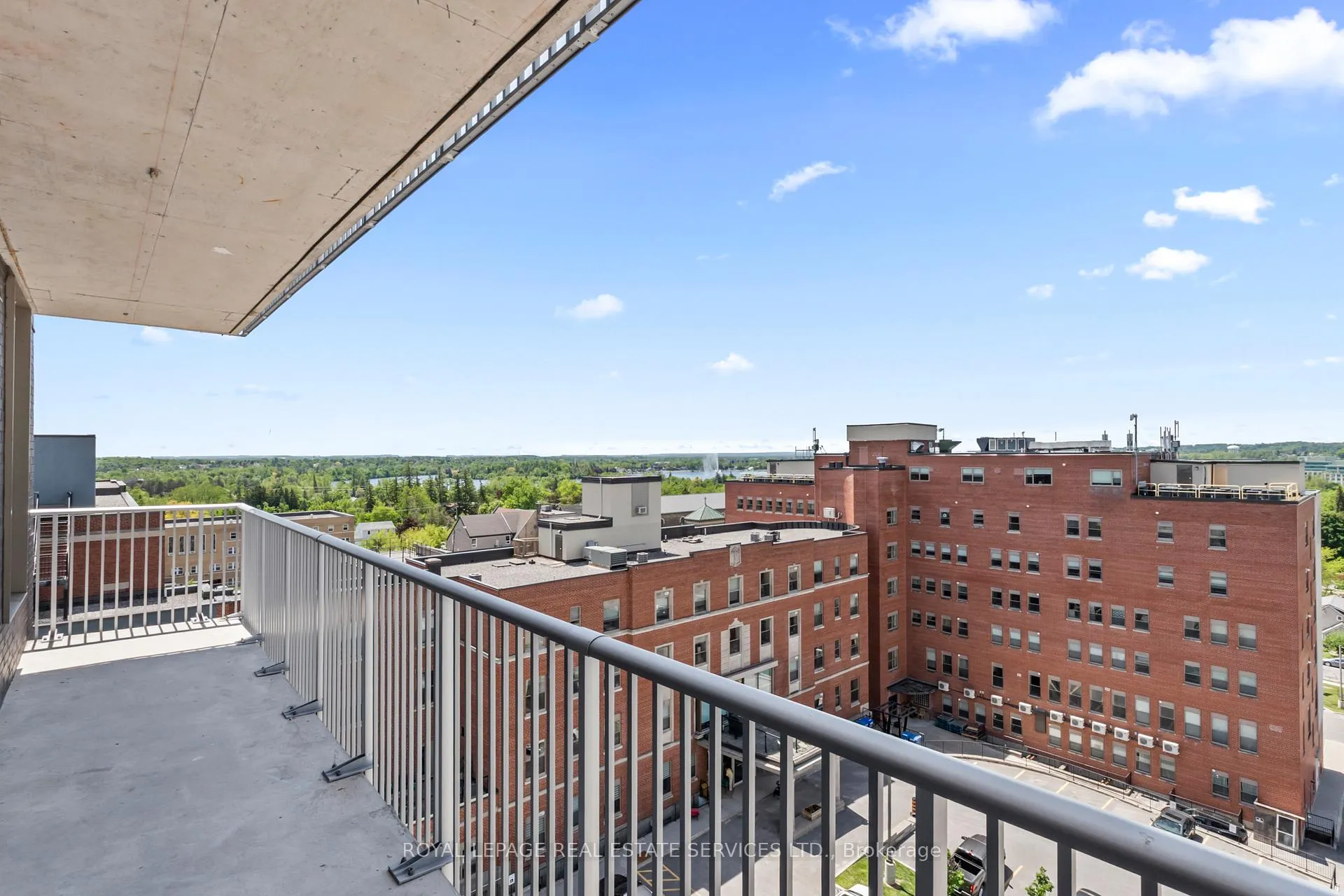 Photo 16 of Unit 610, 195 Hunter Street E, Peterborough, Ashburnham Ward 4 — HOMEH