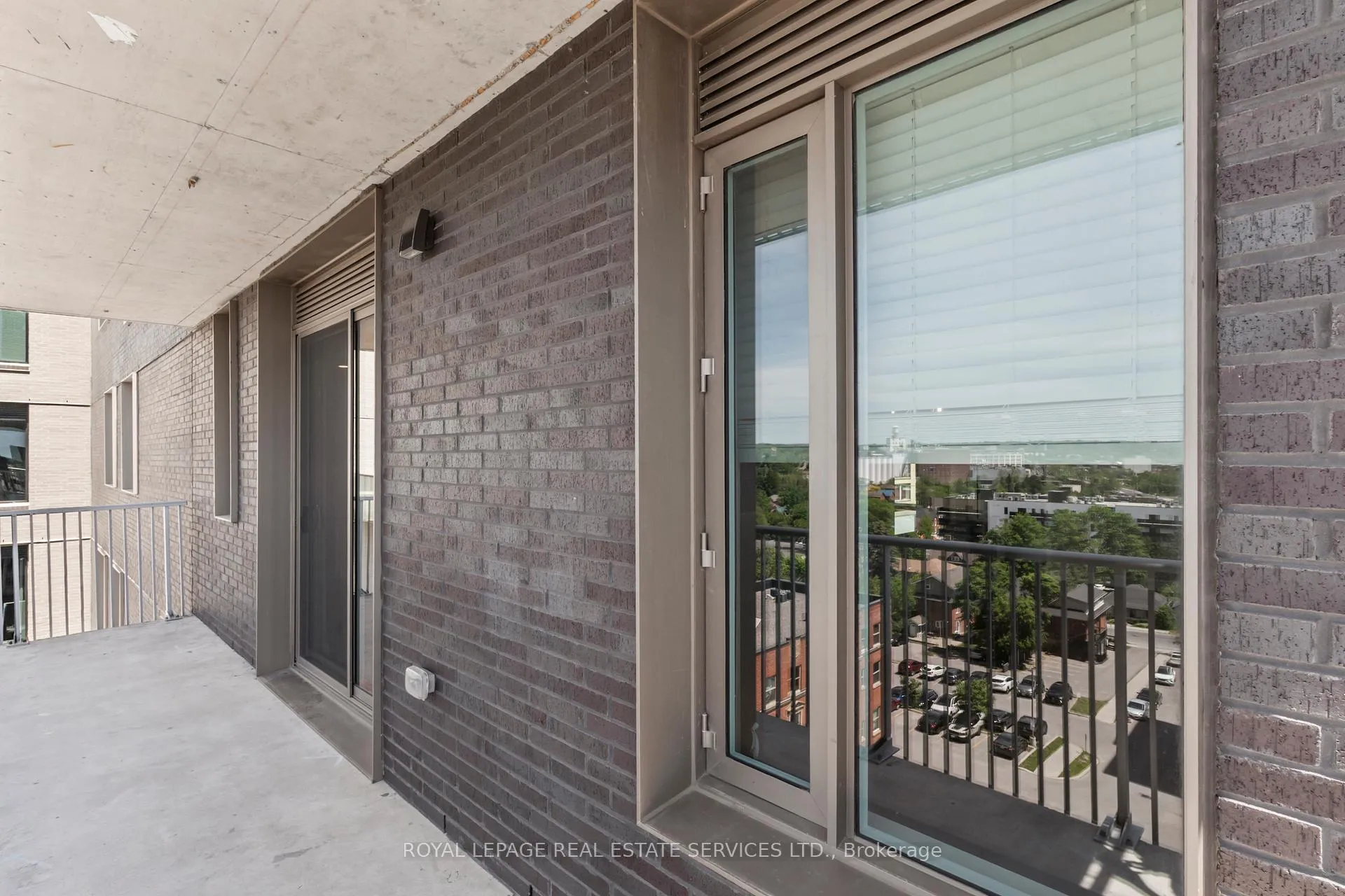 Photo 17 of Unit 610, 195 Hunter Street E, Peterborough, Ashburnham Ward 4 — HOMEH