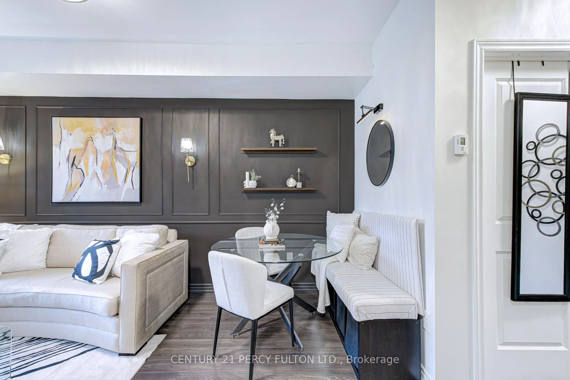 Photo 13 of 2566 William Jackson Drive, Pickering, Duffin Heights — HOMEH