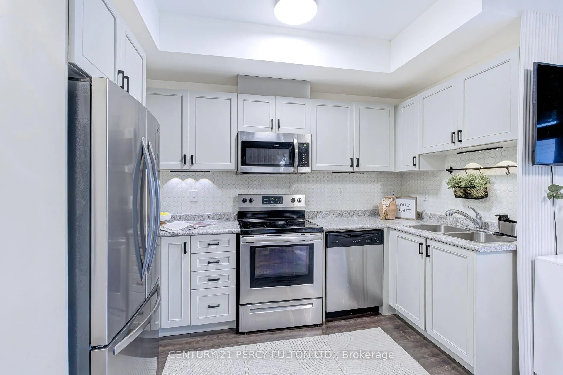 Photo 17 of 2566 William Jackson Drive, Pickering, Duffin Heights — HOMEH