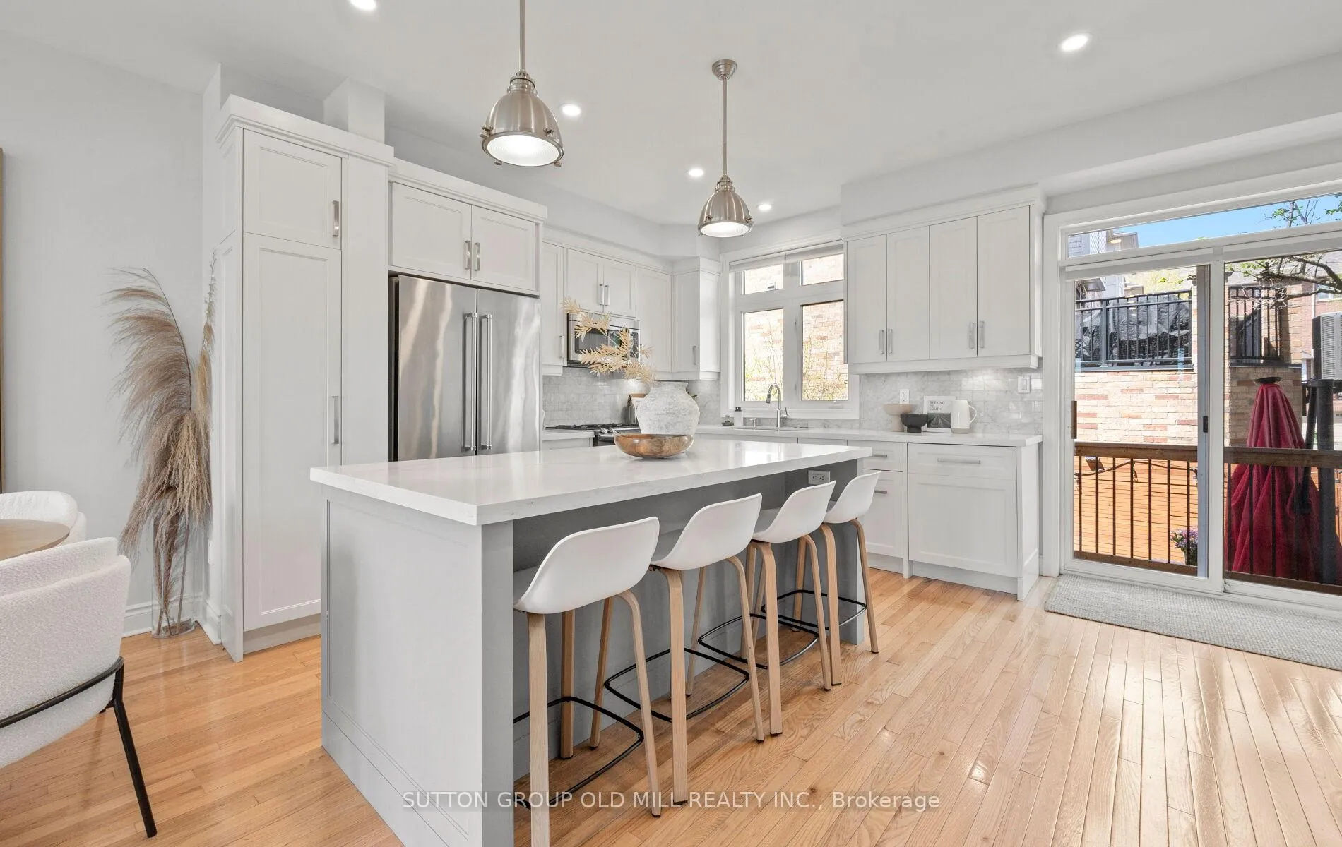Photo 6 of 36 Clockwork Lane, Etobicoke, Stonegate-Queensway — HOMEH