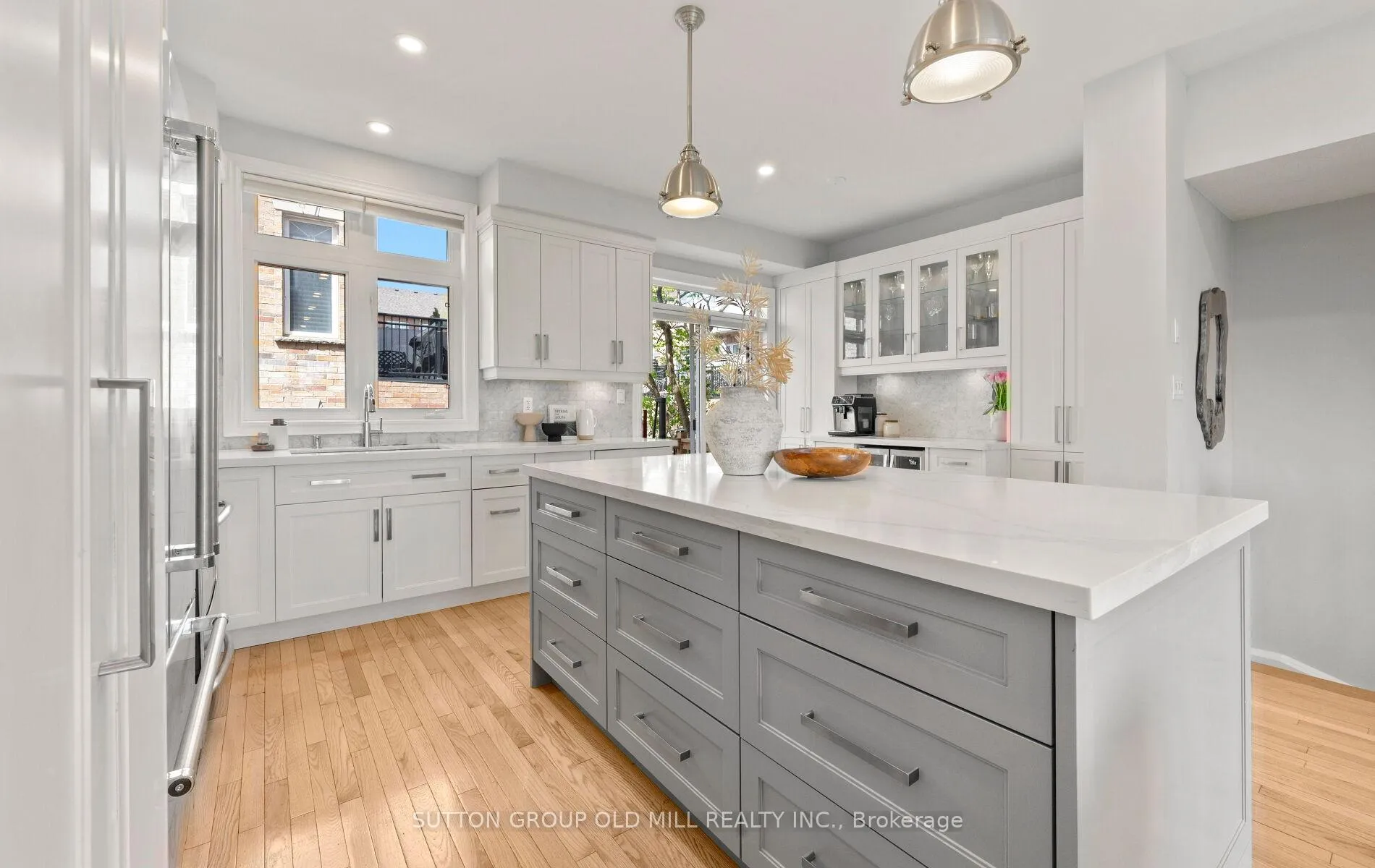 Photo 15 of 36 Clockwork Lane, Etobicoke, Stonegate-Queensway — HOMEH