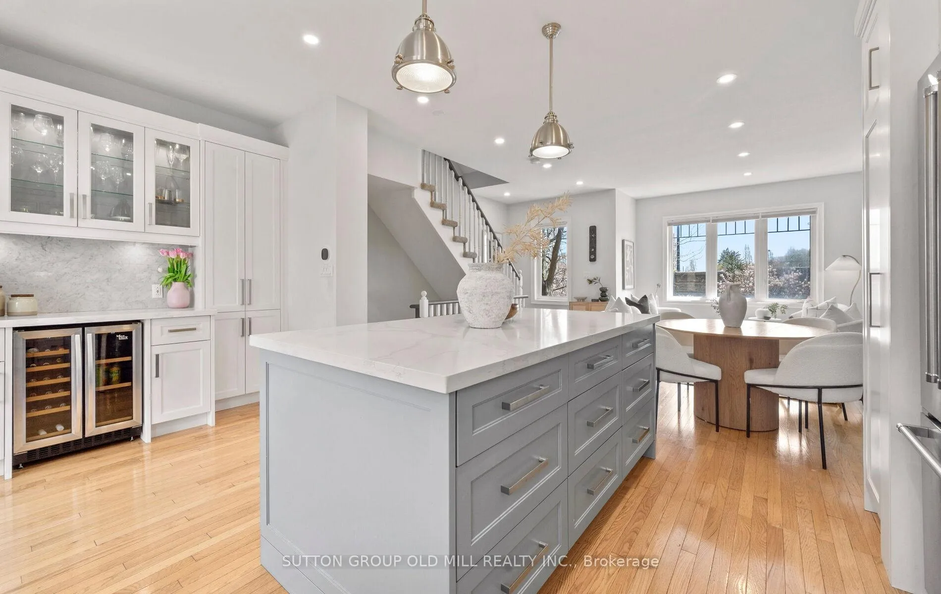 Photo 18 of 36 Clockwork Lane, Etobicoke, Stonegate-Queensway — HOMEH