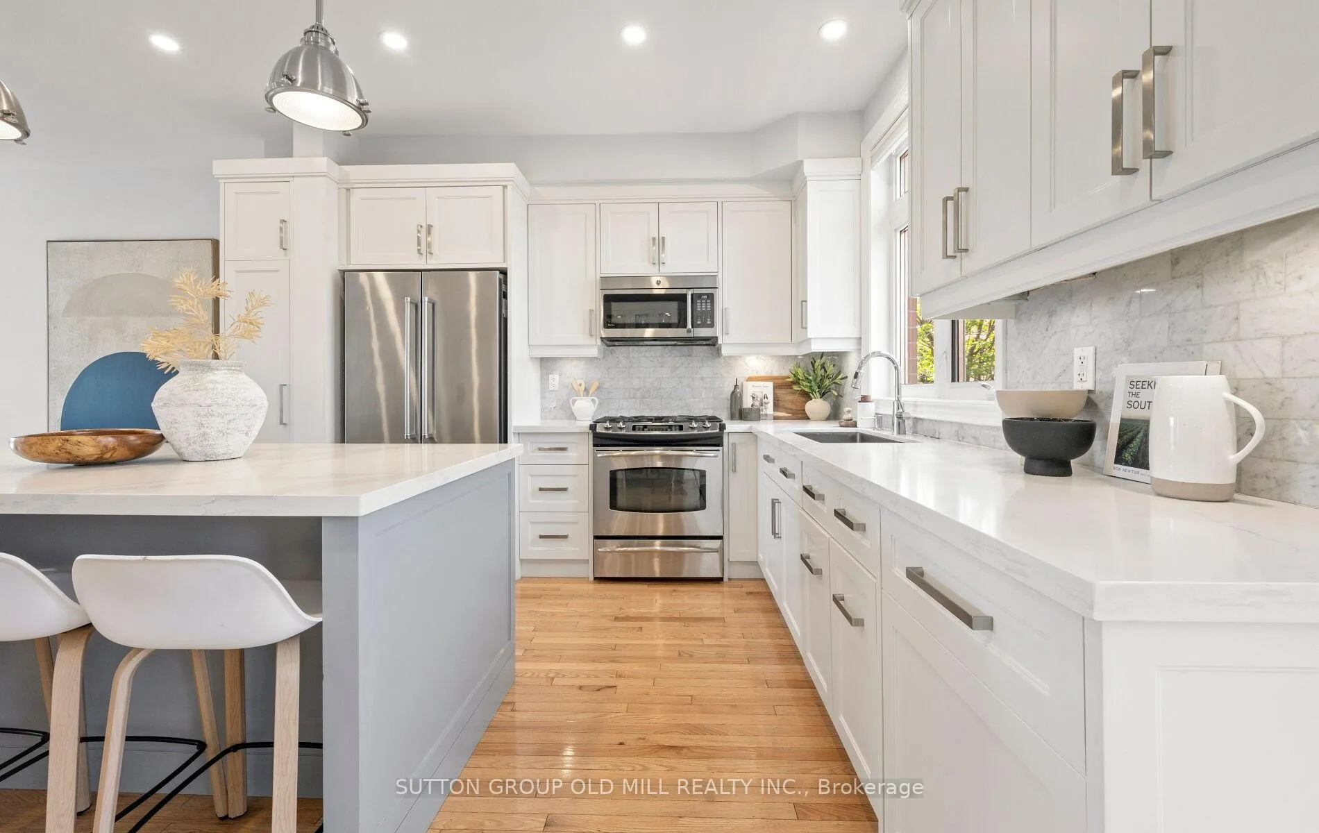 Photo 19 of 36 Clockwork Lane, Etobicoke, Stonegate-Queensway — HOMEH