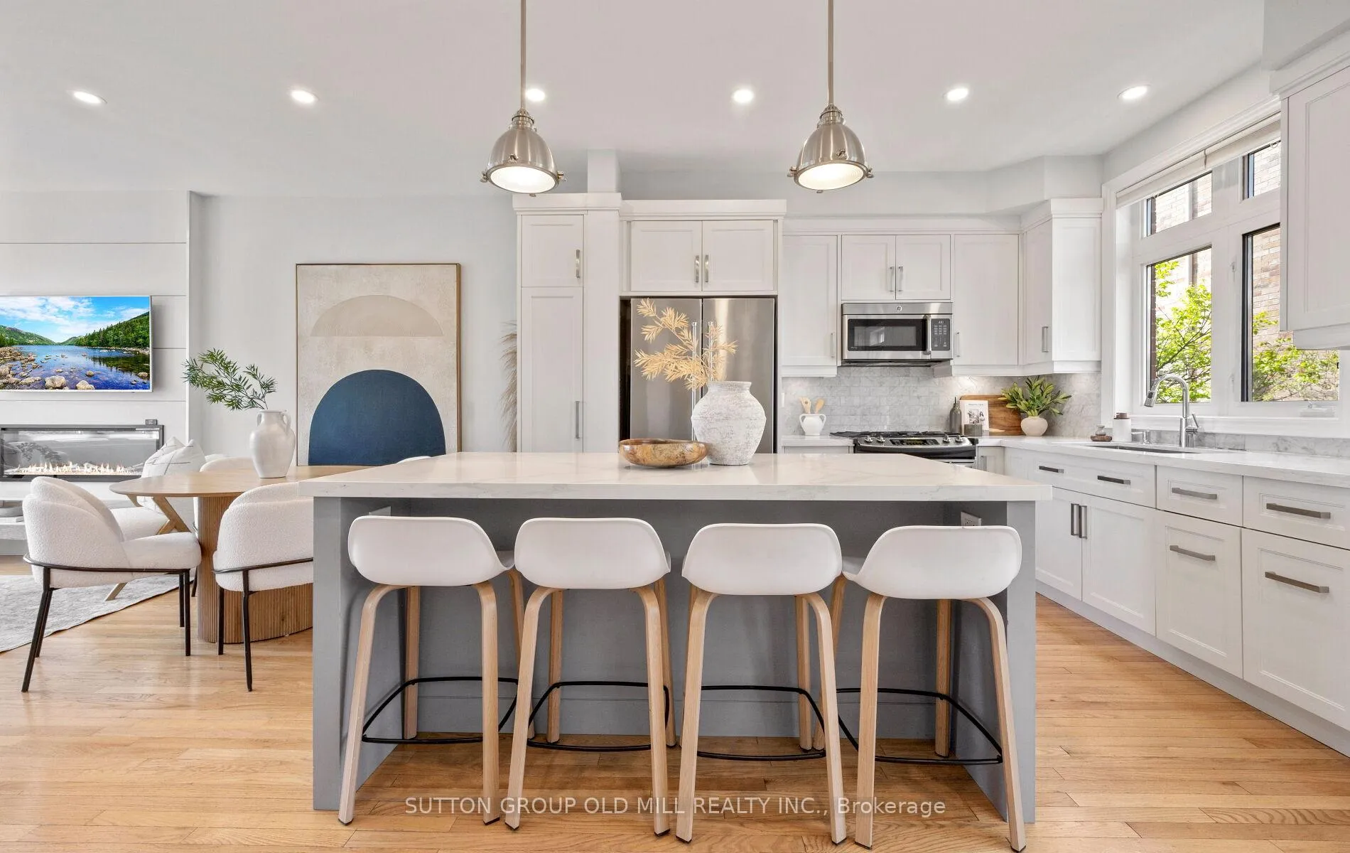 Photo 21 of 36 Clockwork Lane, Etobicoke, Stonegate-Queensway — HOMEH