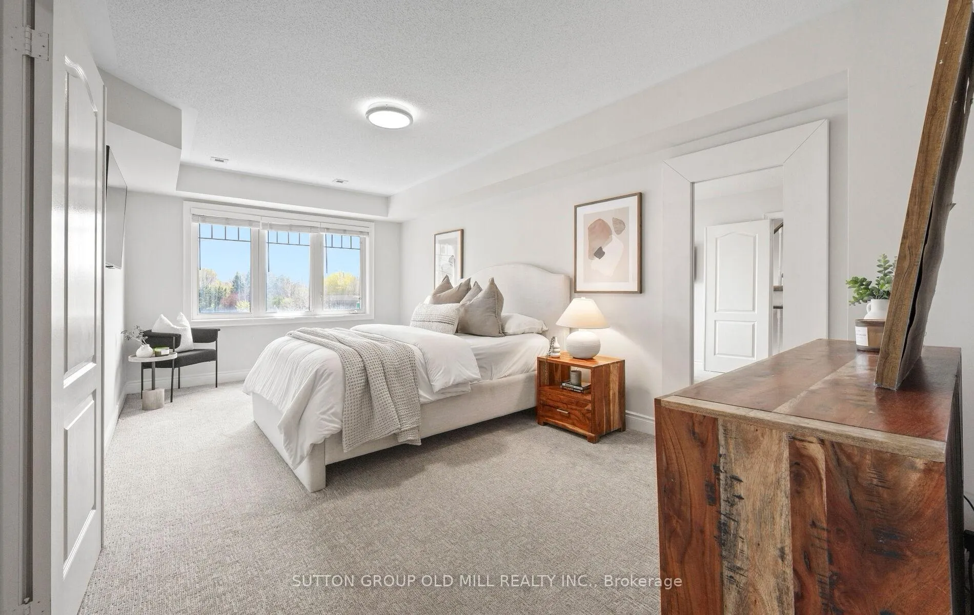 Photo 25 of 36 Clockwork Lane, Etobicoke, Stonegate-Queensway — HOMEH