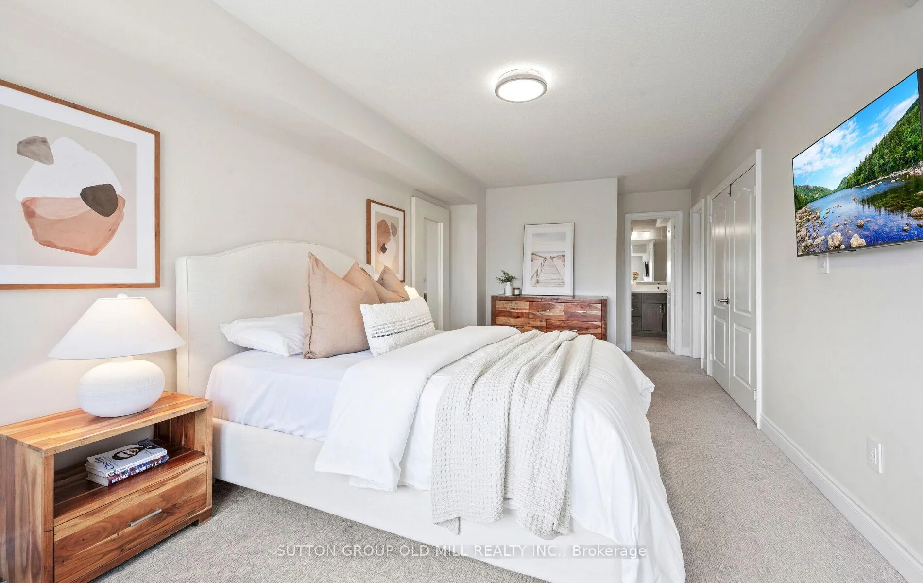 Photo 27 of 36 Clockwork Lane, Etobicoke, Stonegate-Queensway — HOMEH