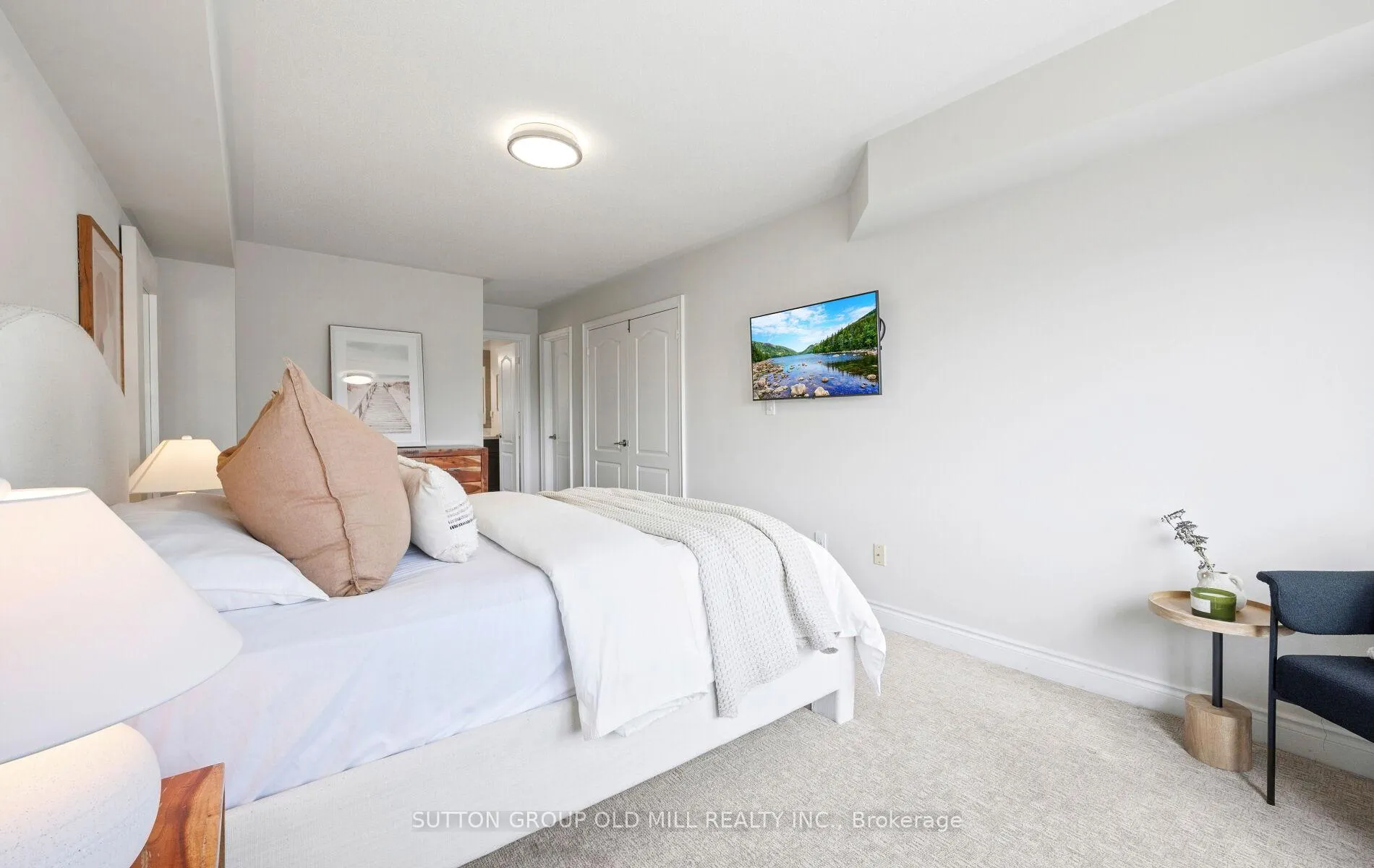 Photo 28 of 36 Clockwork Lane, Etobicoke, Stonegate-Queensway — HOMEH