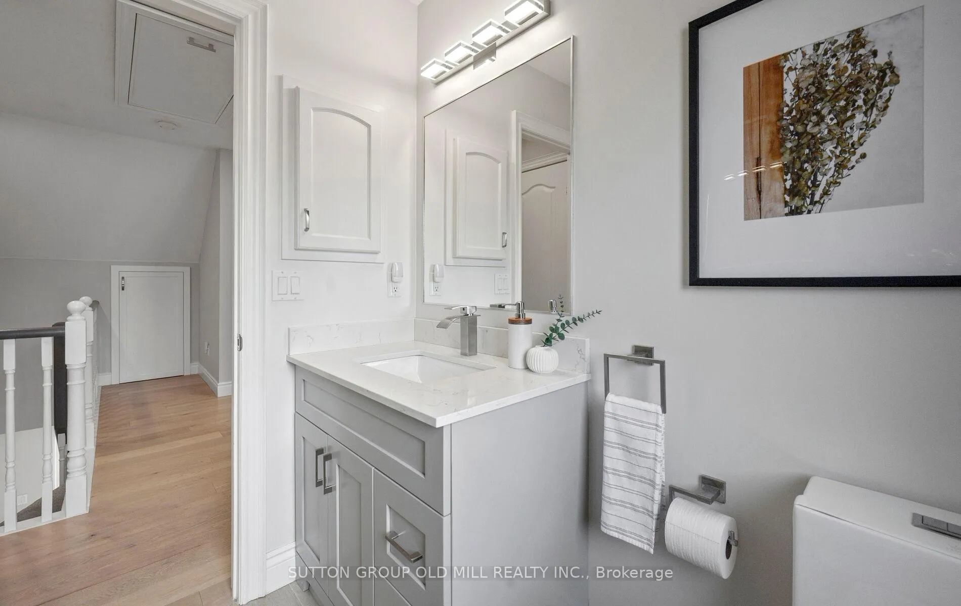Photo 42 of 36 Clockwork Lane, Etobicoke, Stonegate-Queensway — HOMEH