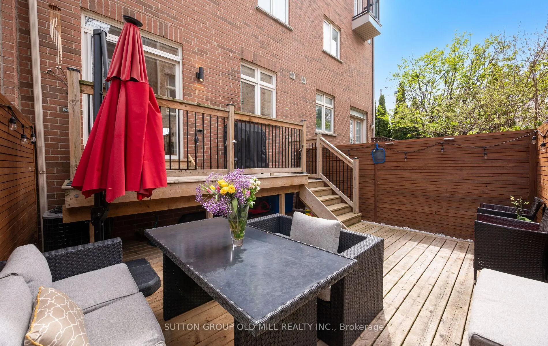 Photo 43 of 36 Clockwork Lane, Etobicoke, Stonegate-Queensway — HOMEH