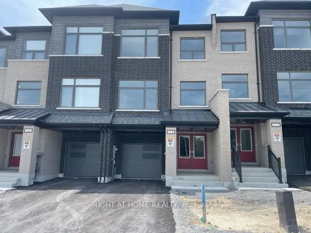 Front of 114 Kalinda Road