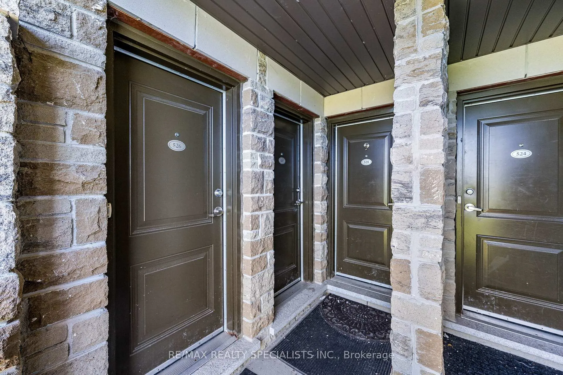 Photo 5 of Unit 527, 30 Dunsheath Way, Markham, Cornell — HOMEH