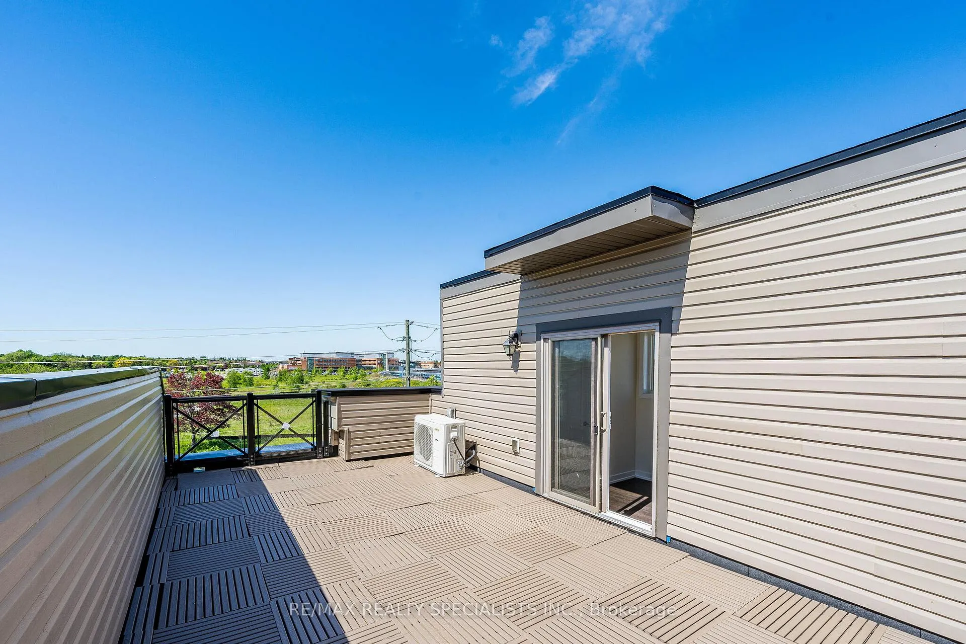 Photo 21 of Unit 527, 30 Dunsheath Way, Markham, Cornell — HOMEH