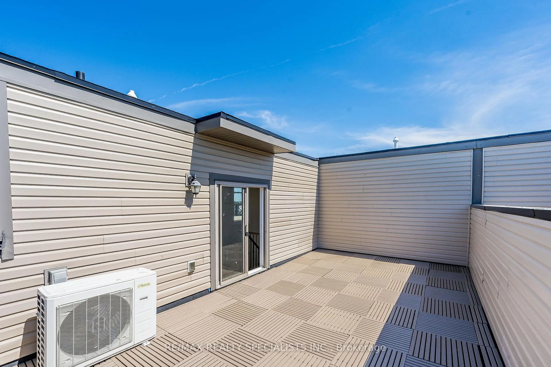 Photo 22 of Unit 527, 30 Dunsheath Way, Markham, Cornell — HOMEH