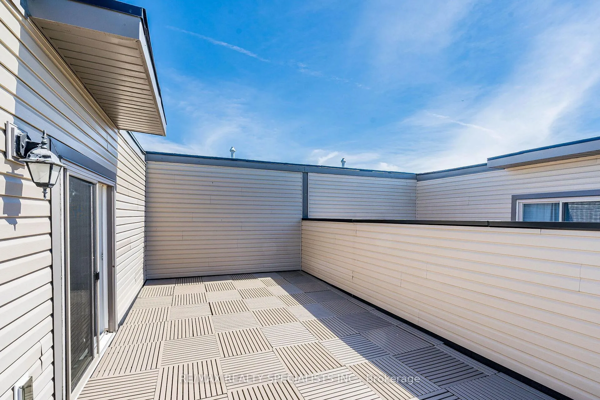 Photo 23 of Unit 527, 30 Dunsheath Way, Markham, Cornell — HOMEH