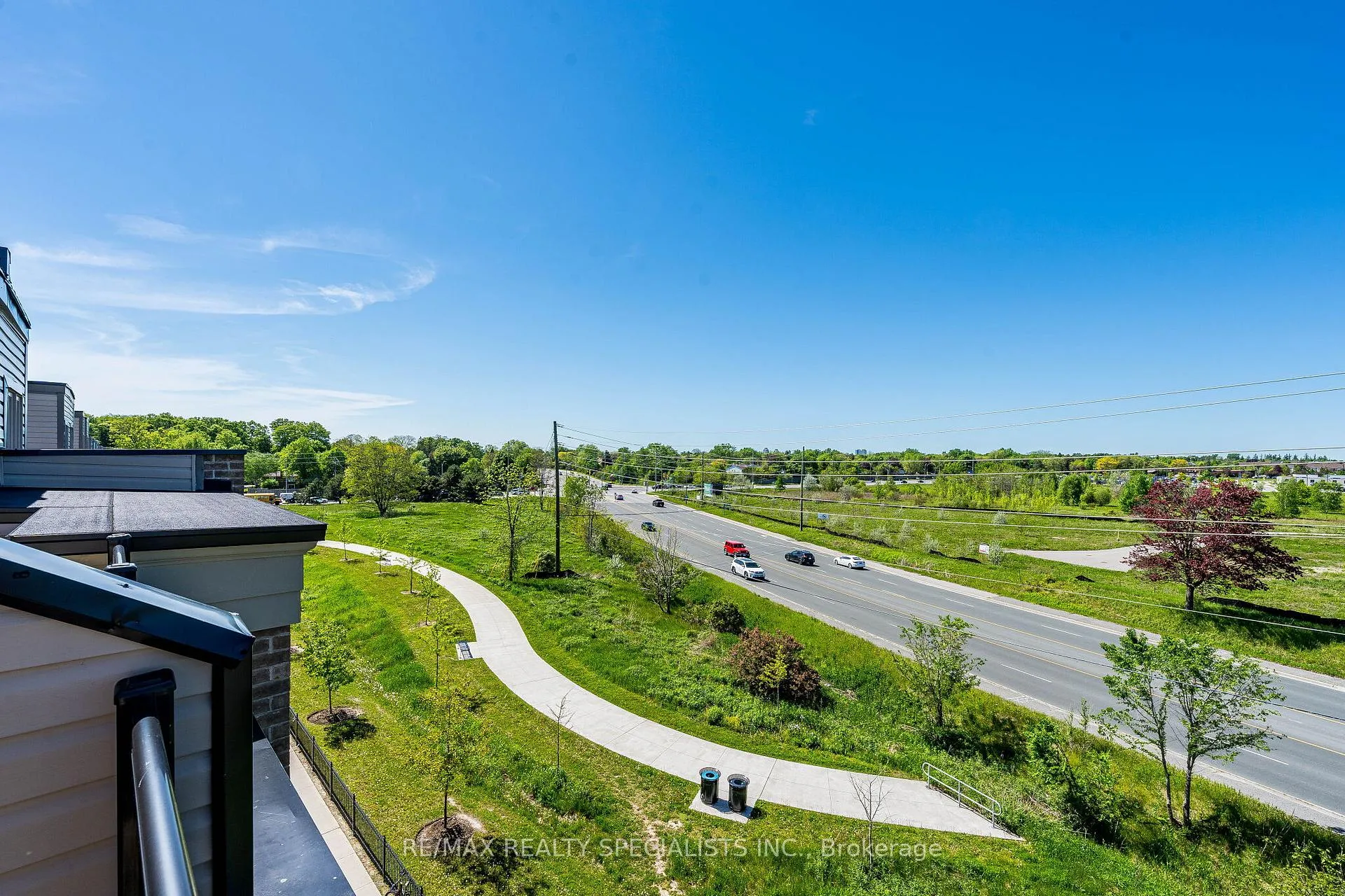 Photo 24 of Unit 527, 30 Dunsheath Way, Markham, Cornell — HOMEH