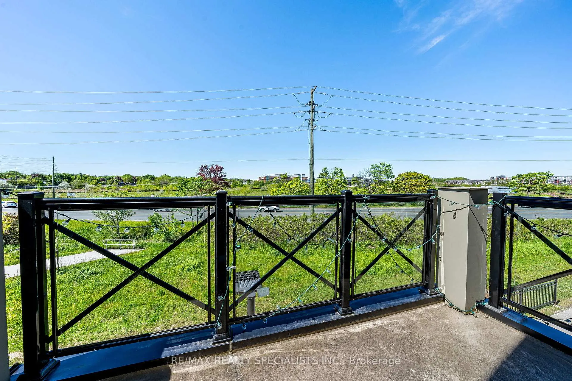 Photo 25 of Unit 527, 30 Dunsheath Way, Markham, Cornell — HOMEH