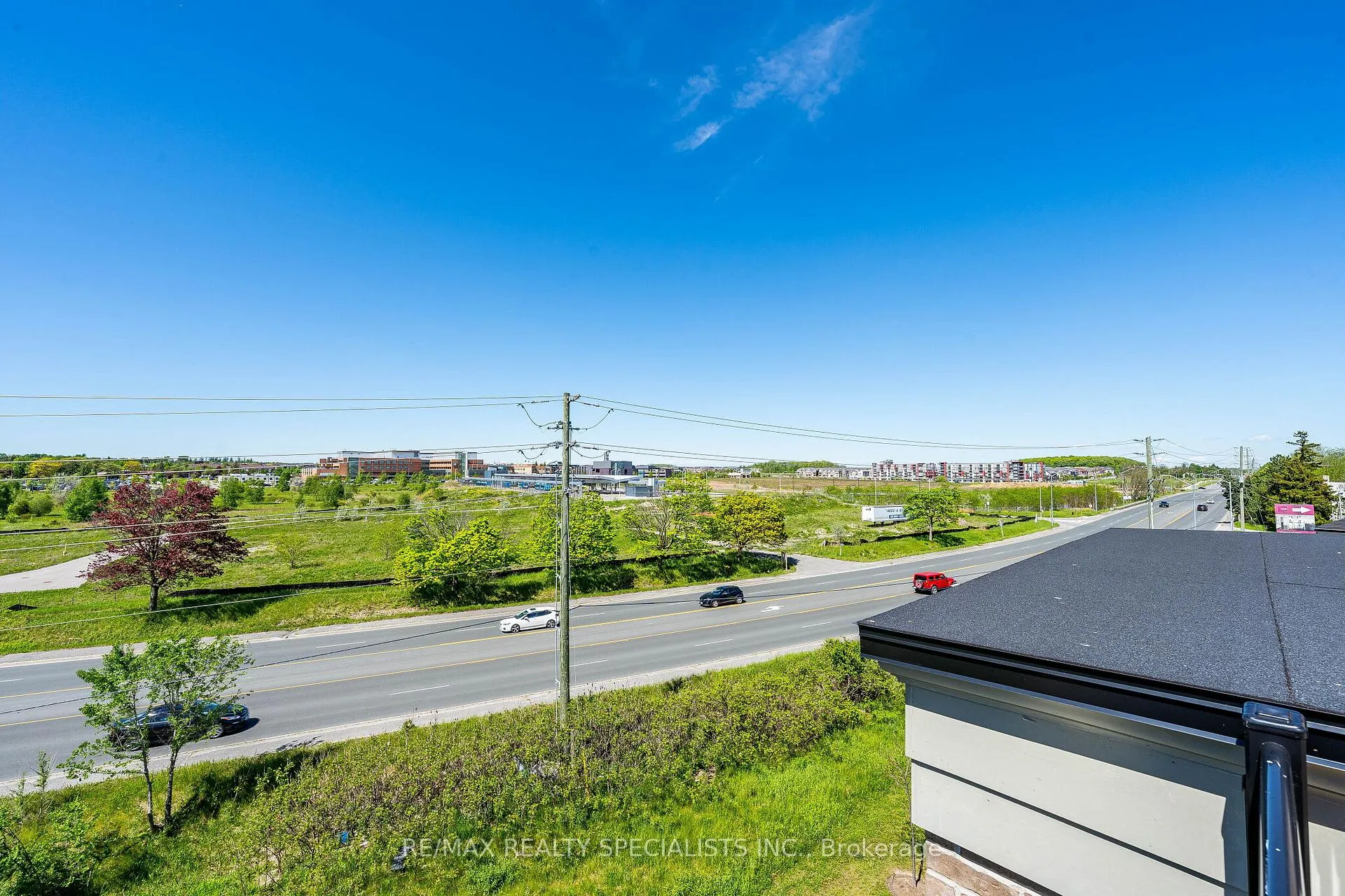 Photo 26 of Unit 527, 30 Dunsheath Way, Markham, Cornell — HOMEH