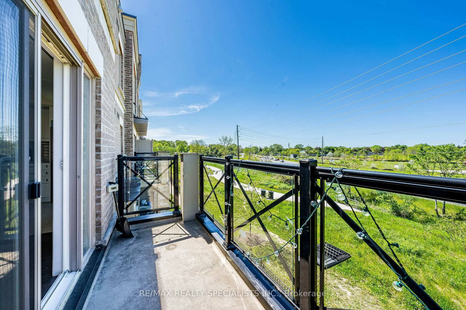 Photo 27 of Unit 527, 30 Dunsheath Way, Markham, Cornell — HOMEH