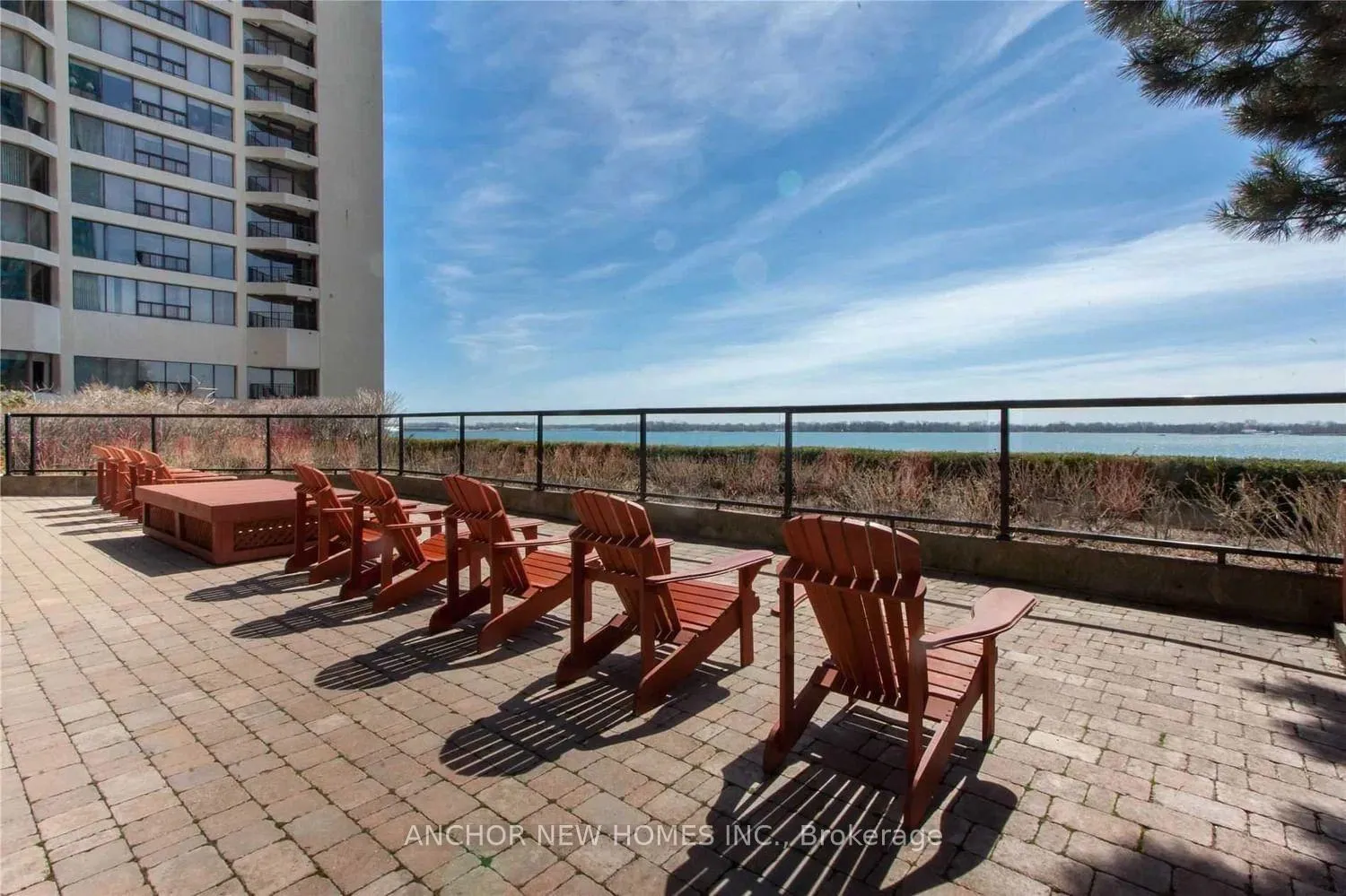 Photo 16 of Unit 312, 55 Harbour Square, Toronto, Waterfront Communities — HOMEH