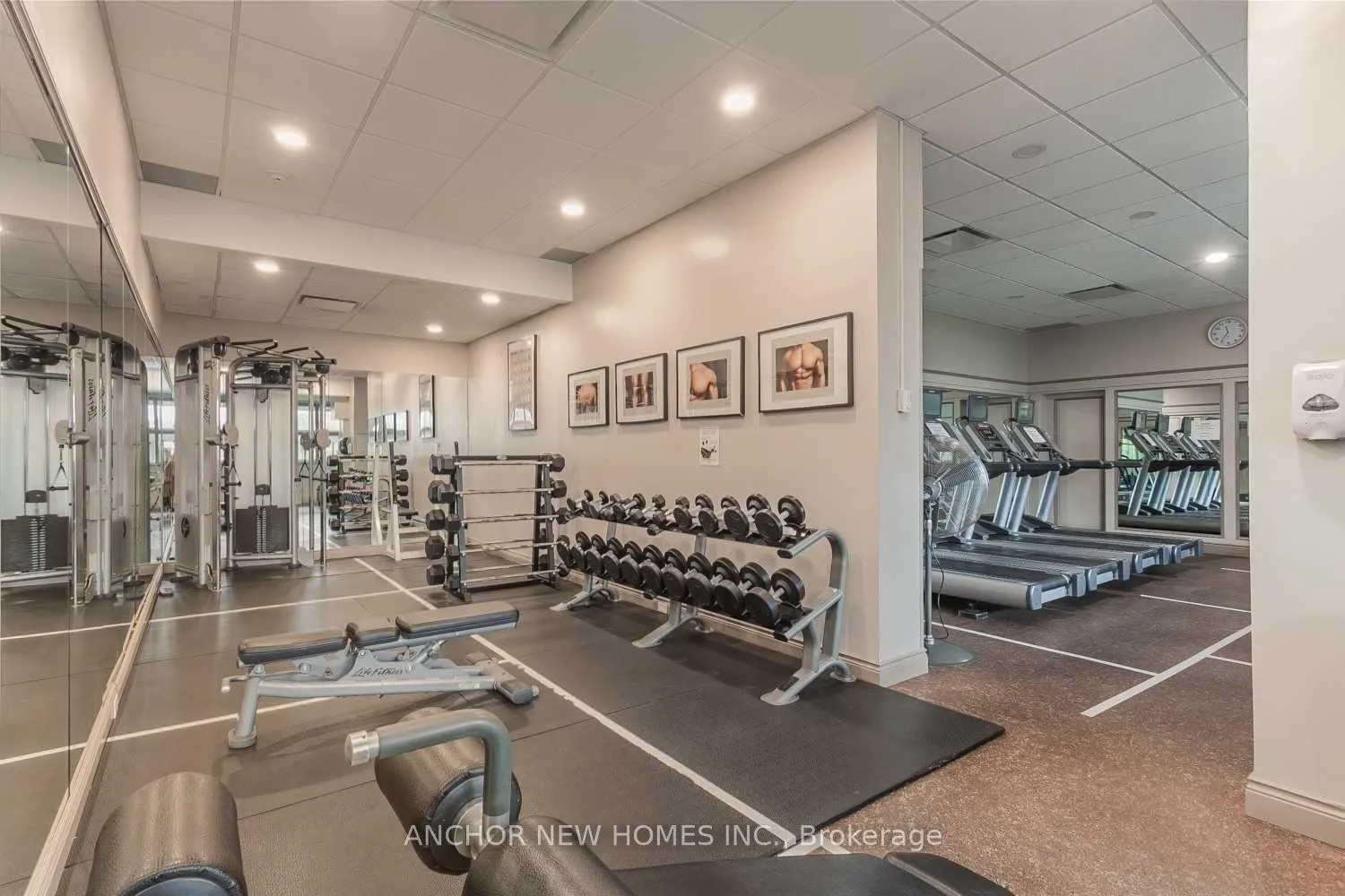 Photo 17 of Unit 312, 55 Harbour Square, Toronto, Waterfront Communities — HOMEH