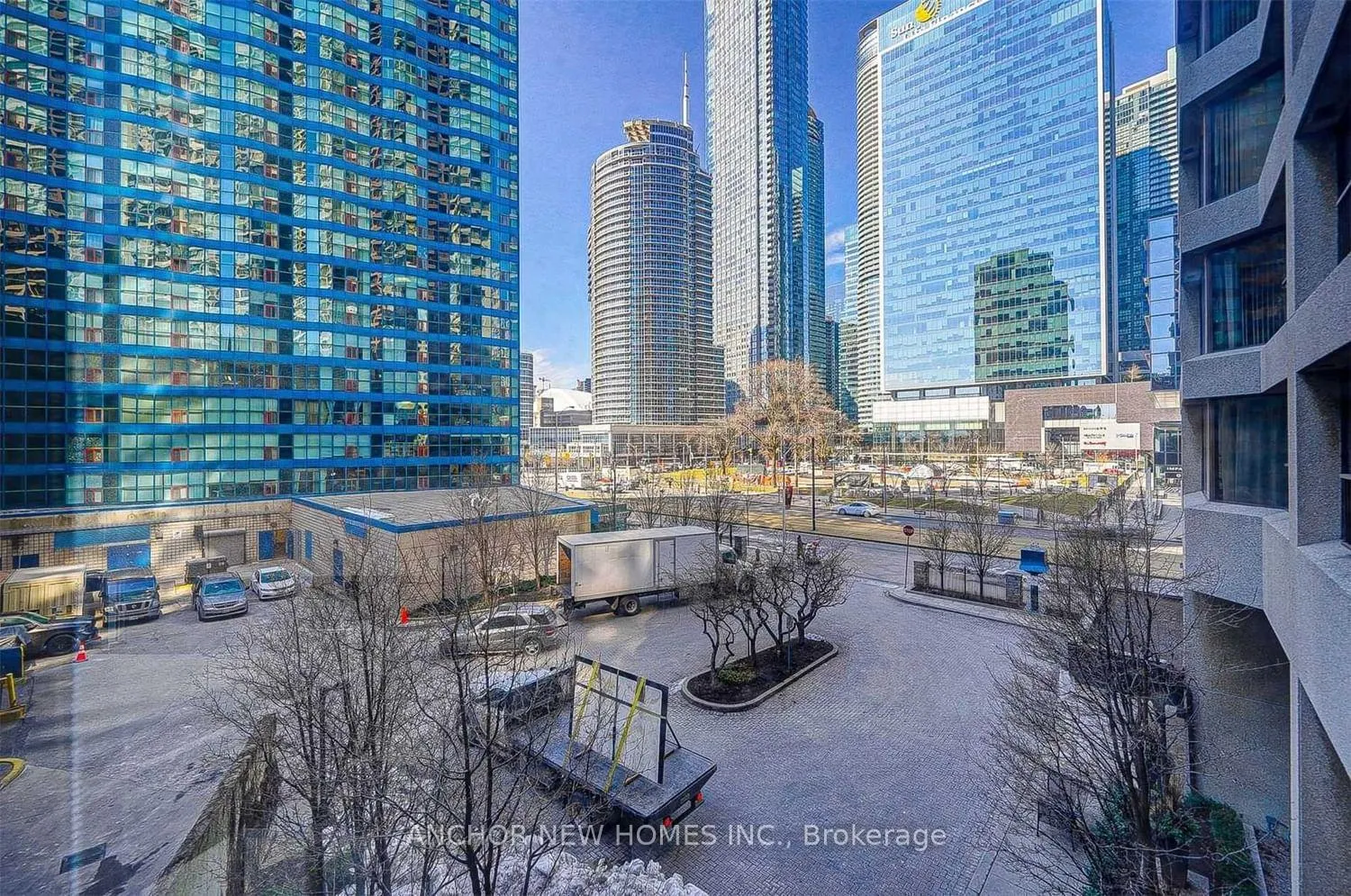 Photo 11 of Unit 312, 55 Harbour Square, Toronto, Waterfront Communities — HOMEH