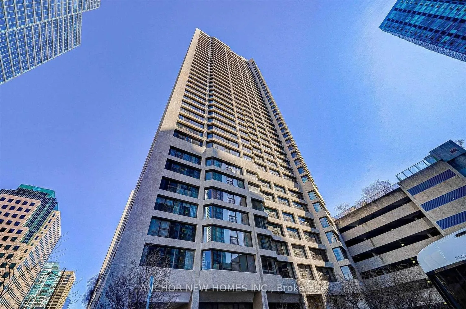 Photo 12 of Unit 312, 55 Harbour Square, Toronto, Waterfront Communities — HOMEH