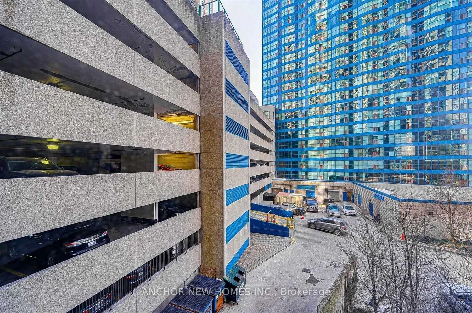 Photo 10 of Unit 312, 55 Harbour Square, Toronto, Waterfront Communities — HOMEH