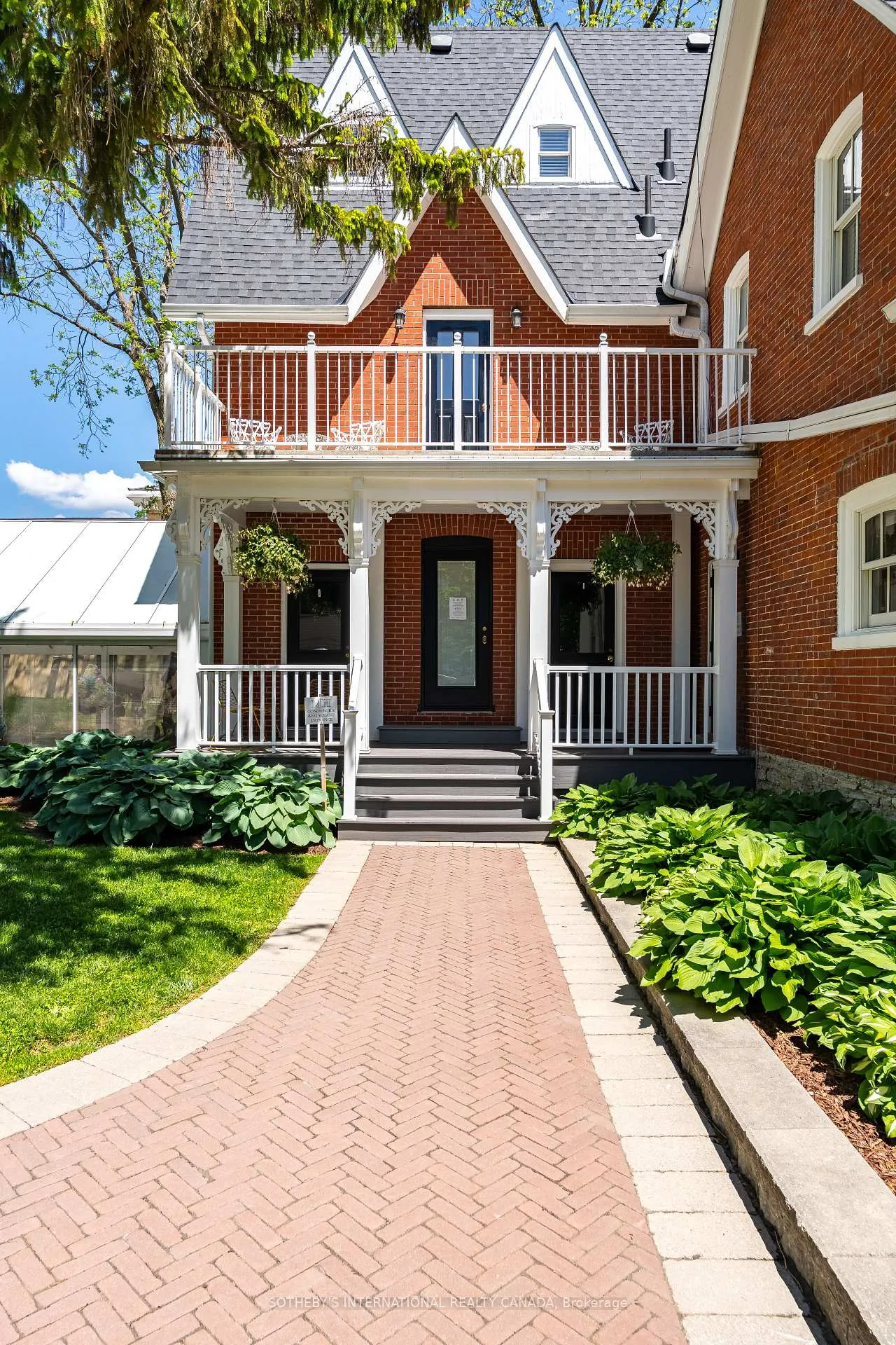 Photo 3 of 343 Main Street E, Prince Edward County, Picton Ward — HOMEH