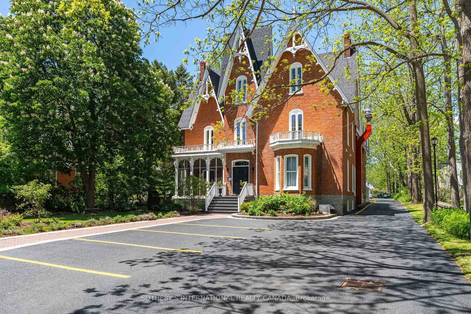 Photo 46 of 343 Main Street E, Prince Edward County, Picton Ward — HOMEH