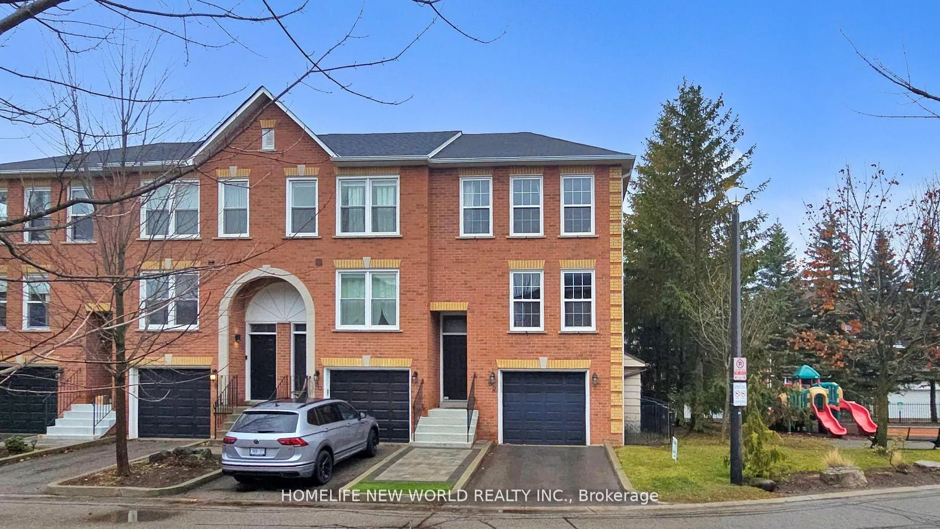 Photo 1 of Unit 20, 52 Wyatt Lane, Aurora, Bayview Wellington — HOMEH