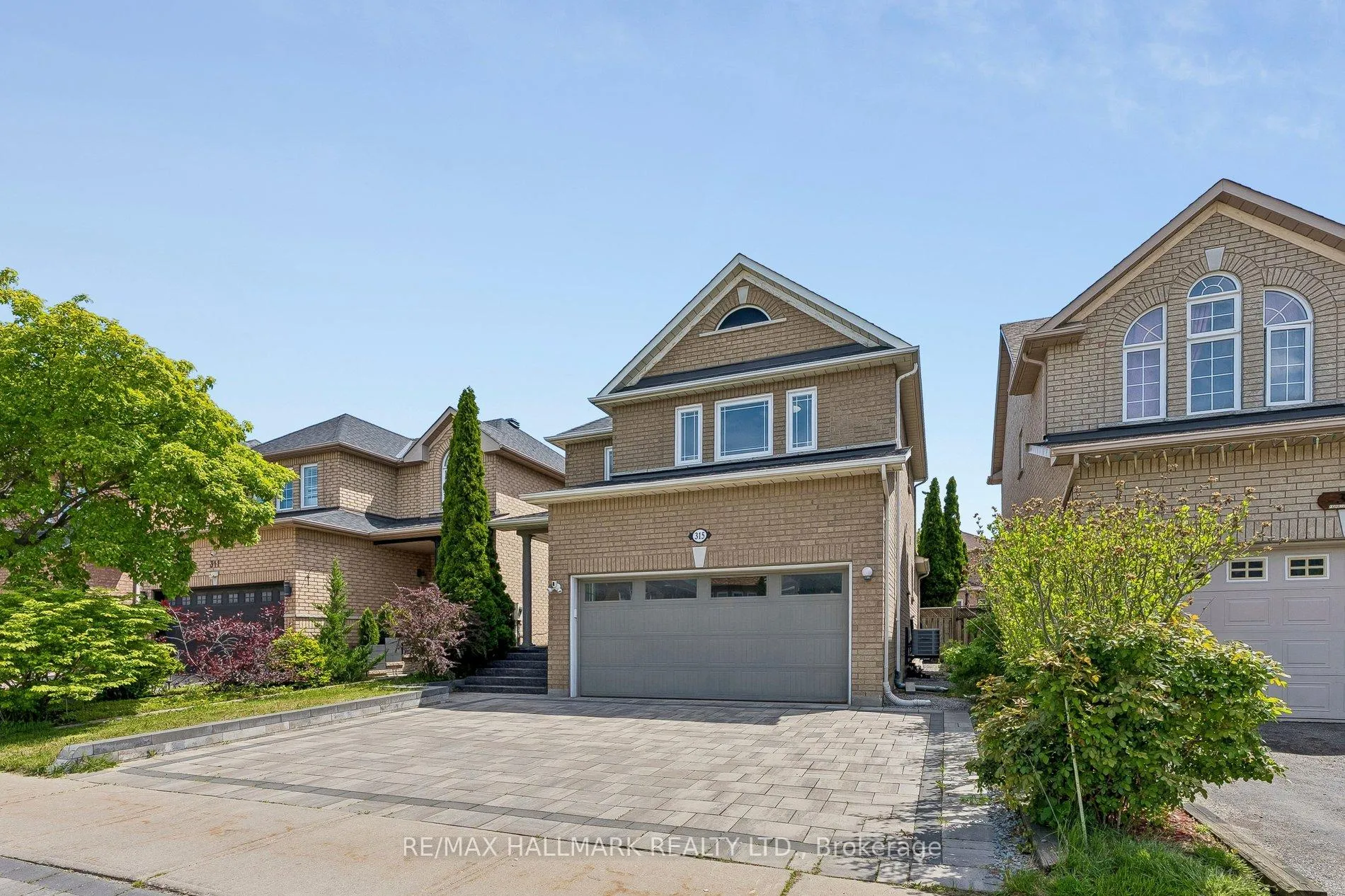 Photo 3 of 315 Forest Run Boulevard, Vaughan, Patterson — HOMEH