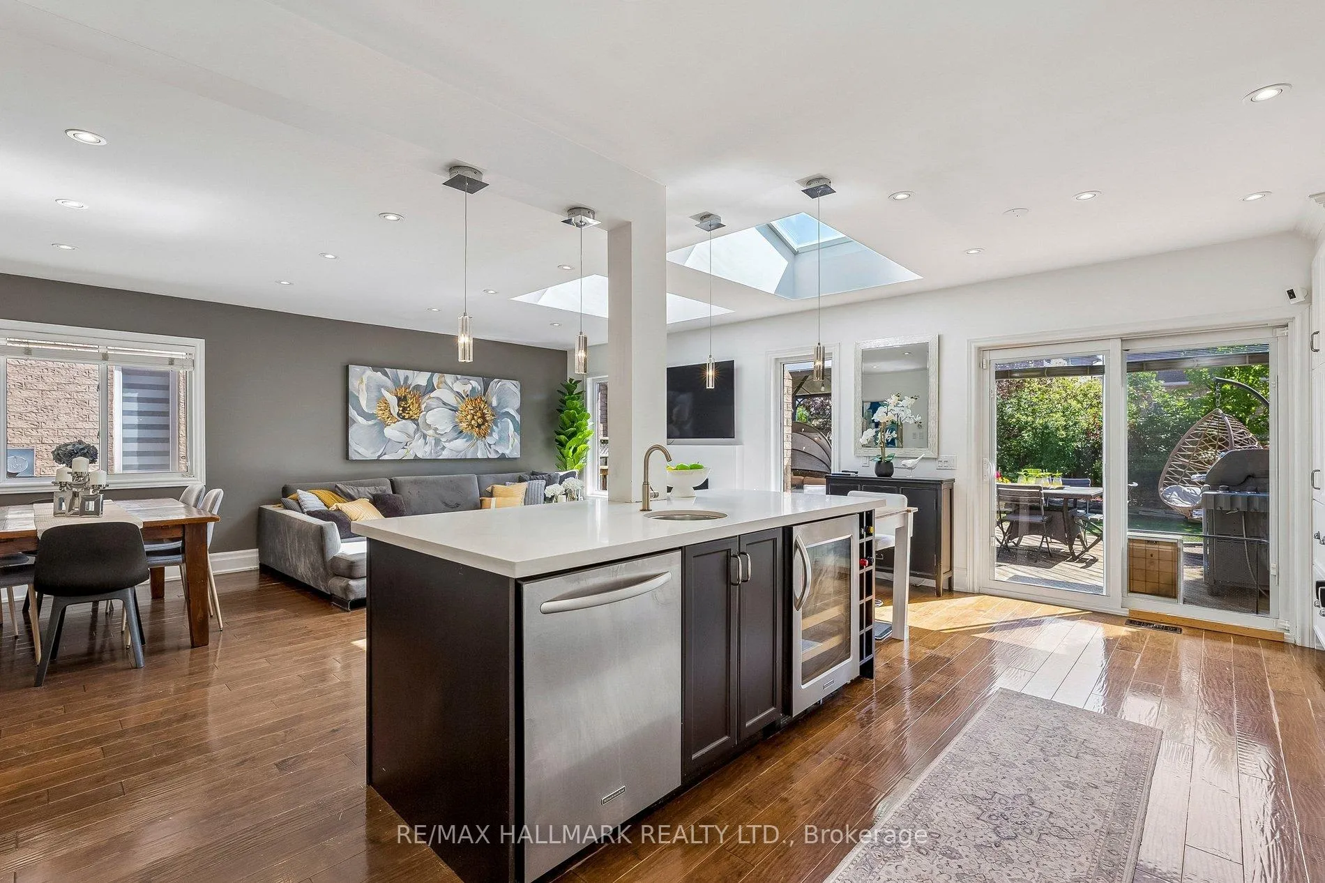 Photo 13 of 315 Forest Run Boulevard, Vaughan, Patterson — HOMEH