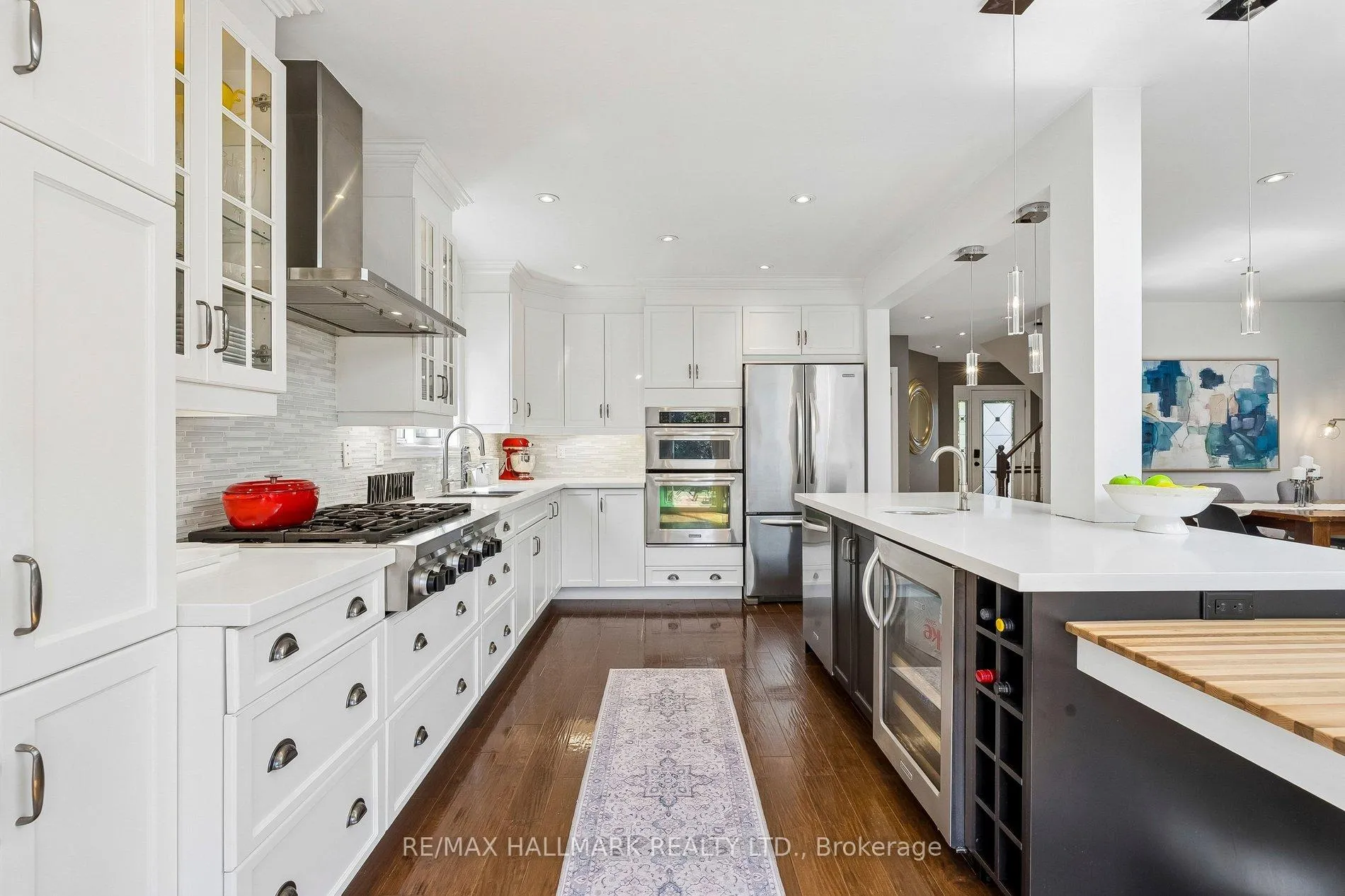 Photo 14 of 315 Forest Run Boulevard, Vaughan, Patterson — HOMEH