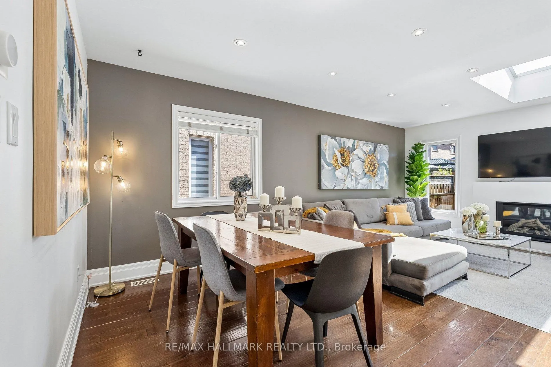Photo 16 of 315 Forest Run Boulevard, Vaughan, Patterson — HOMEH